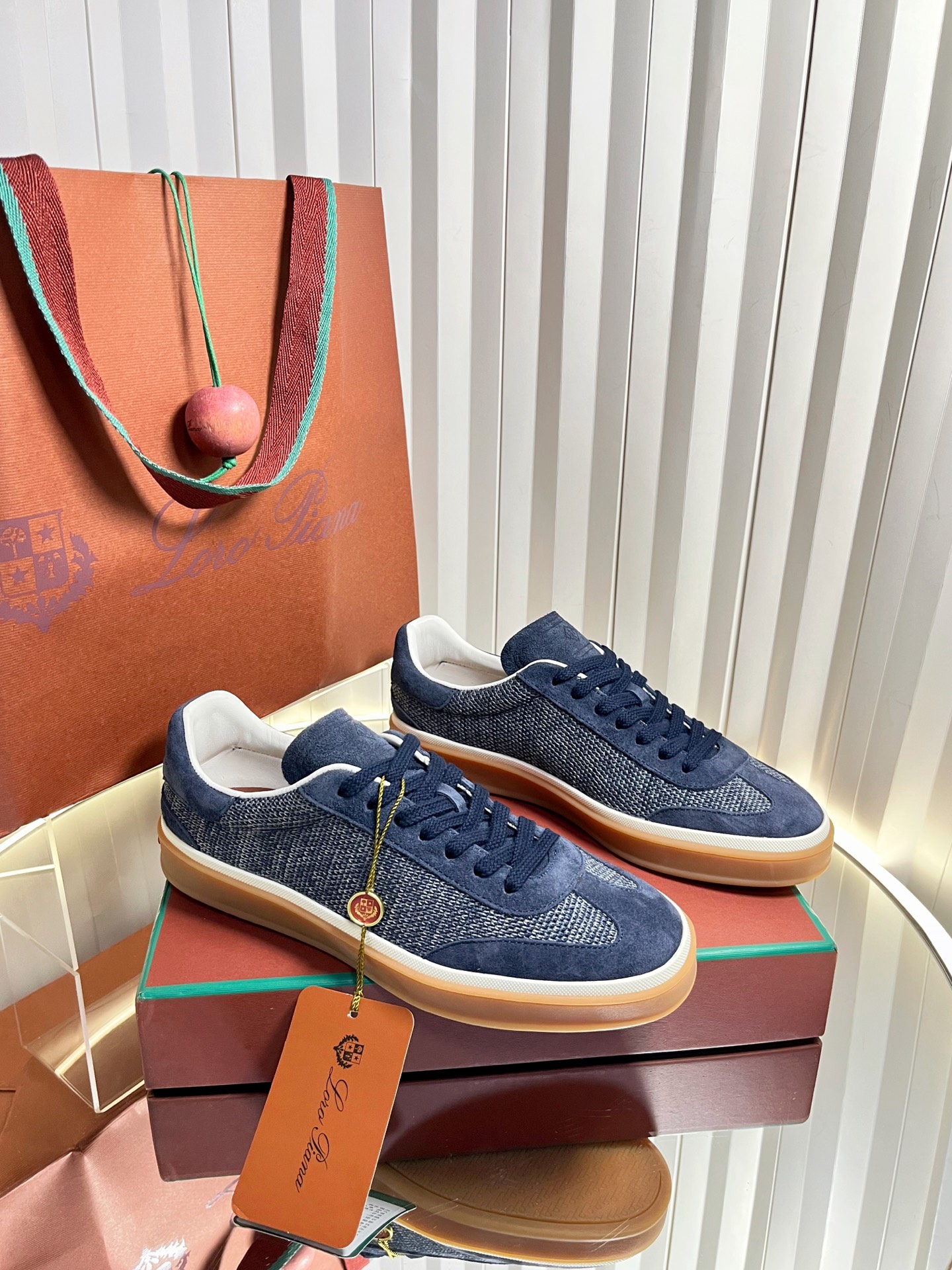 Loro Piana Sneakers