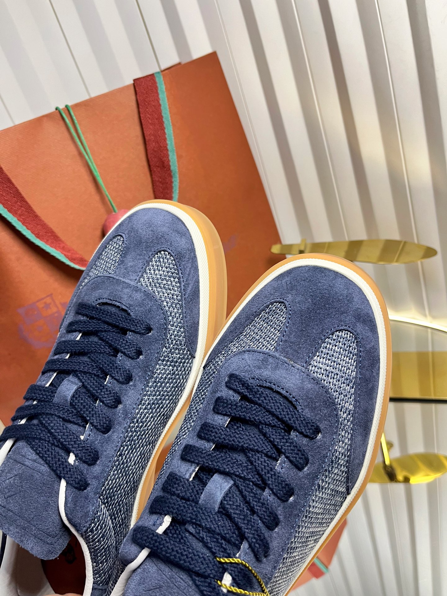 Loro Piana Sneakers