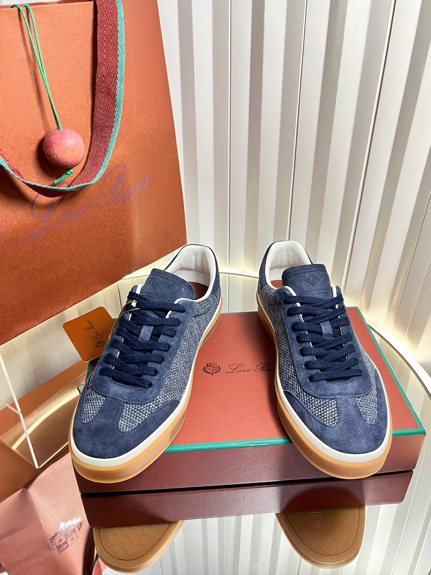 Loro Piana Sneakers