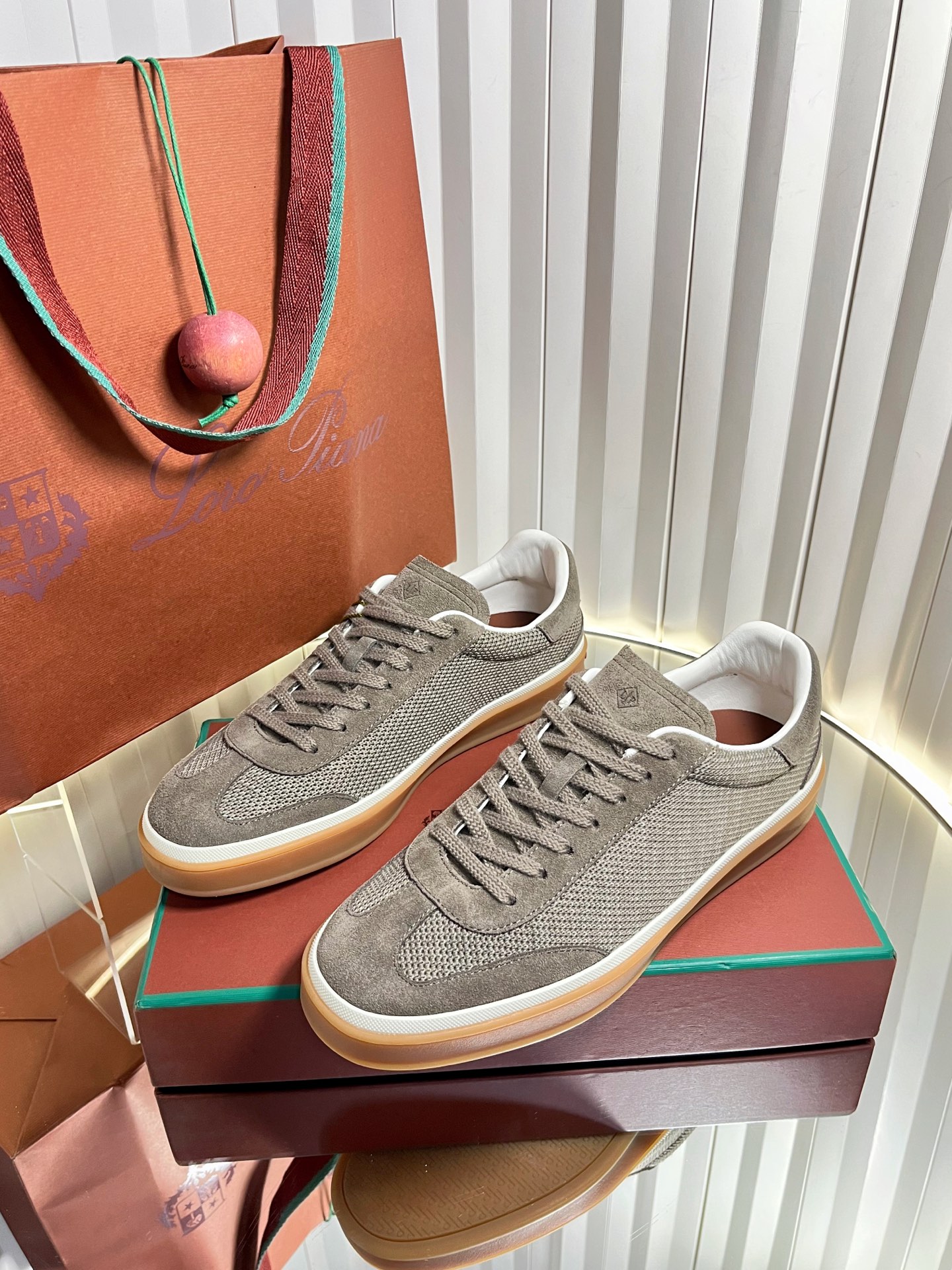 Loro Piana Sneakers