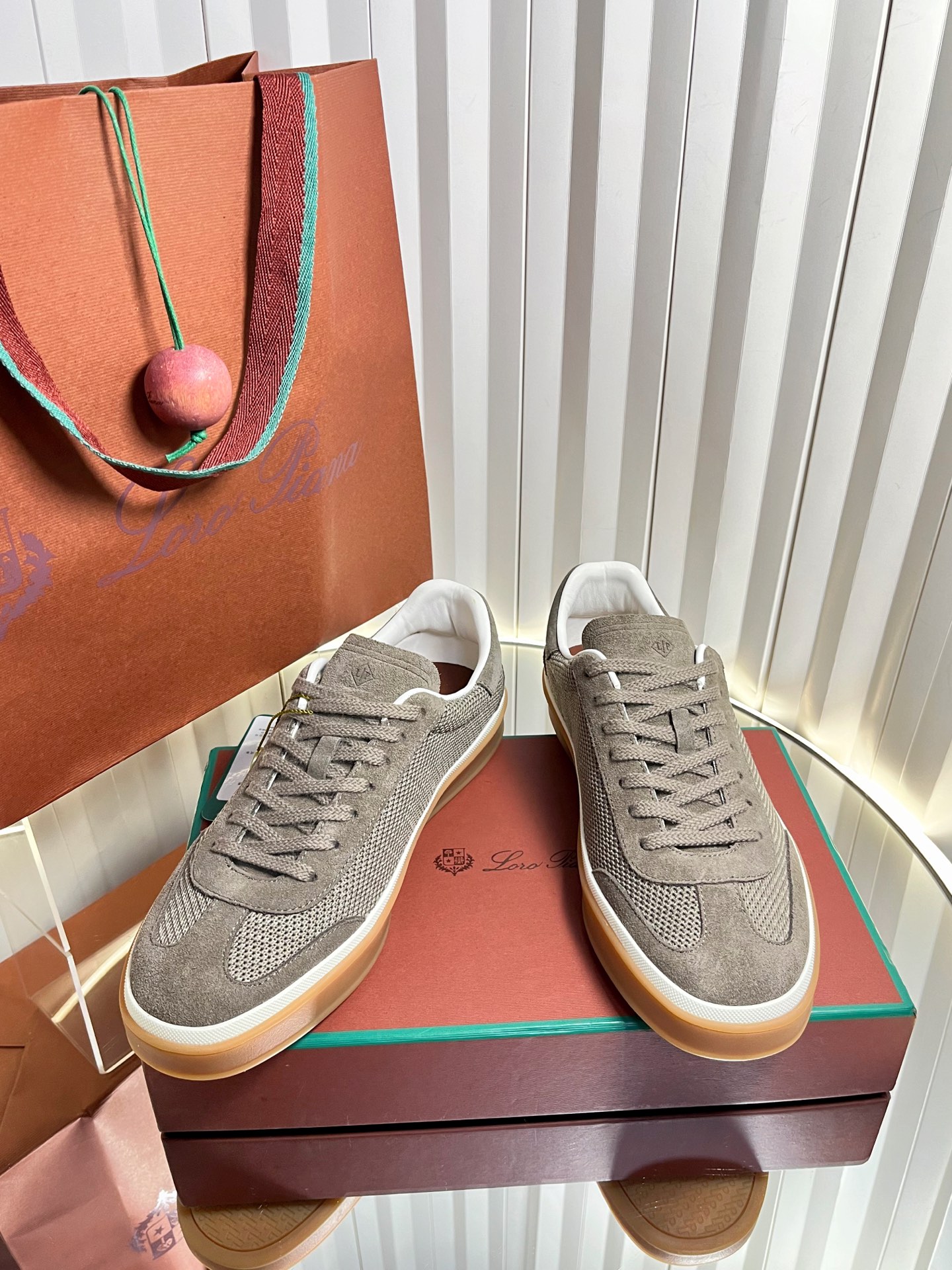 Loro Piana Sneakers