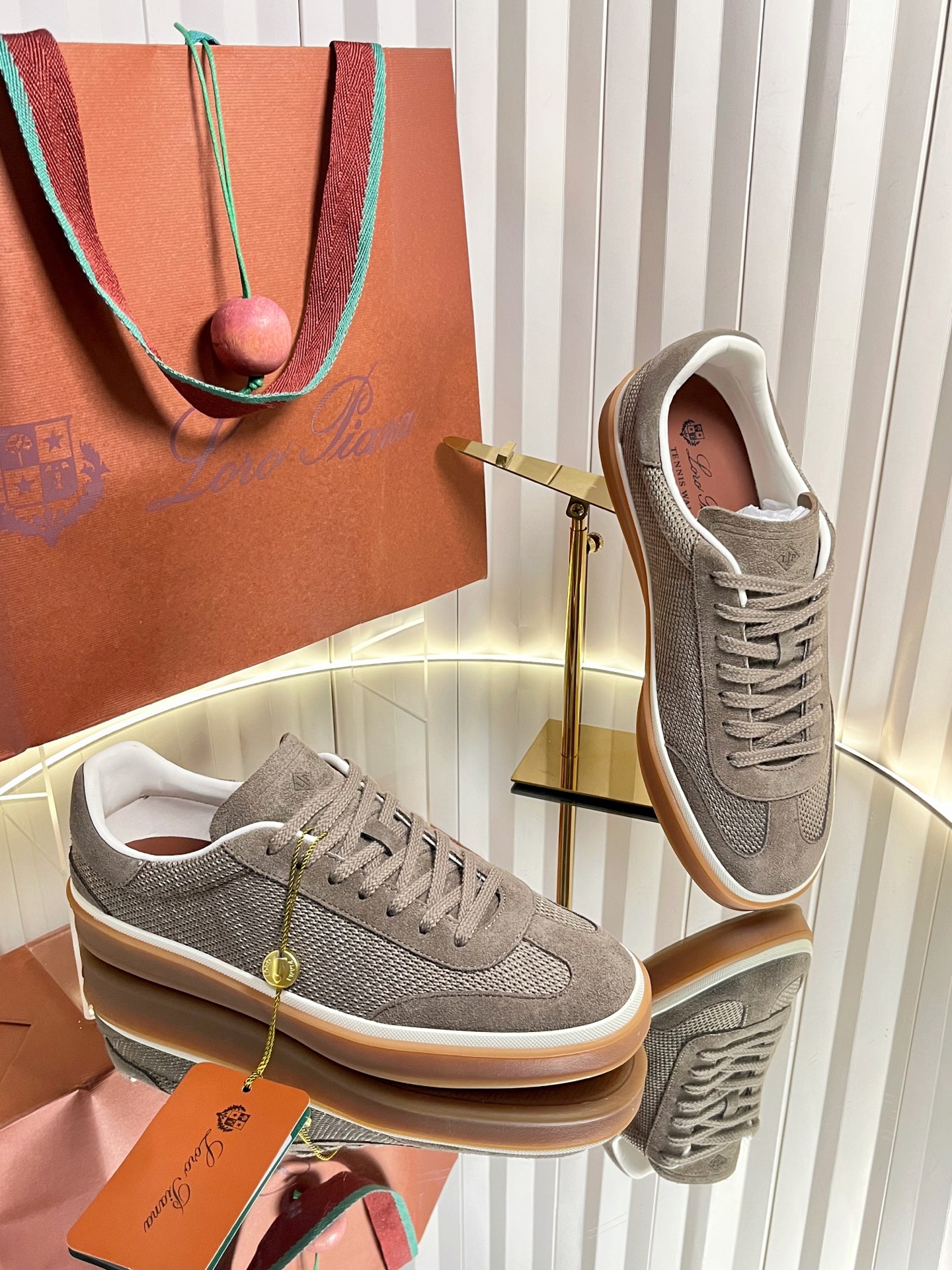 Loro Piana Sneakers