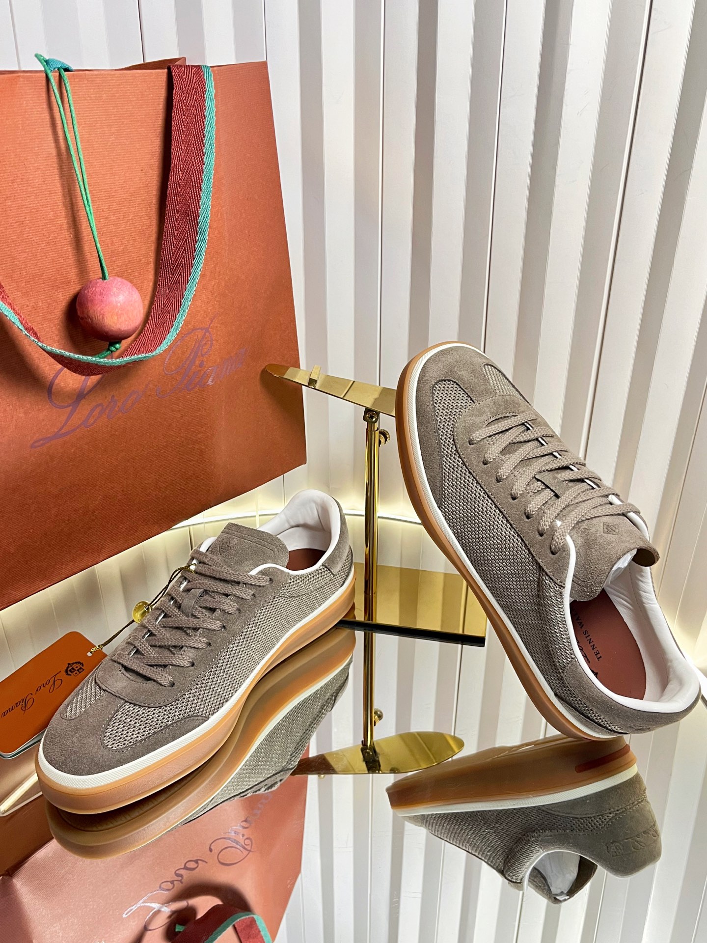 Loro Piana Sneakers