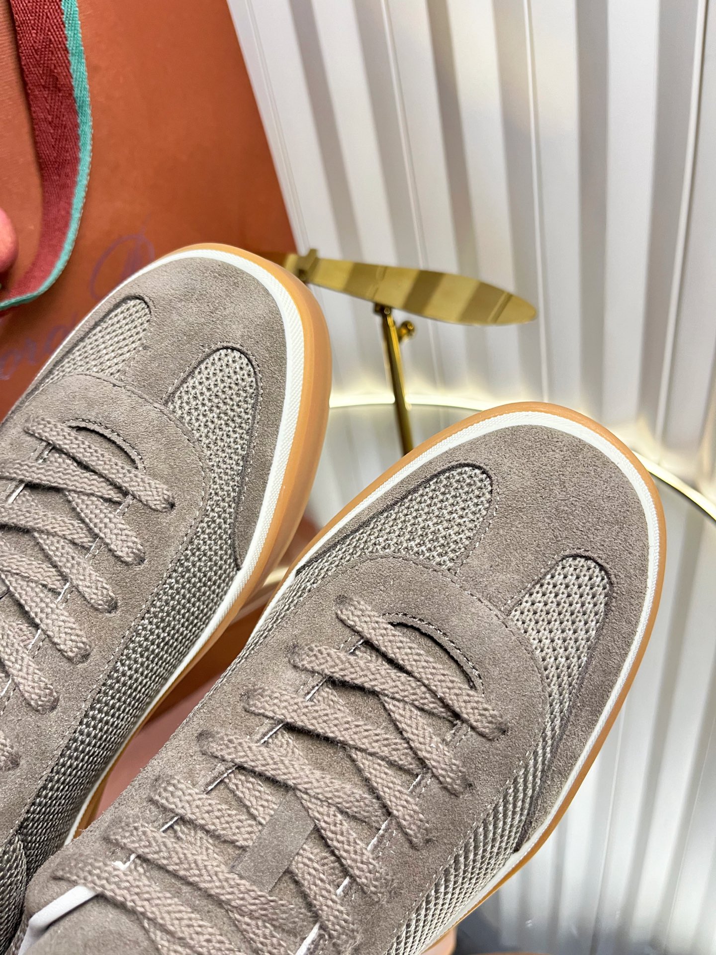 Loro Piana Sneakers