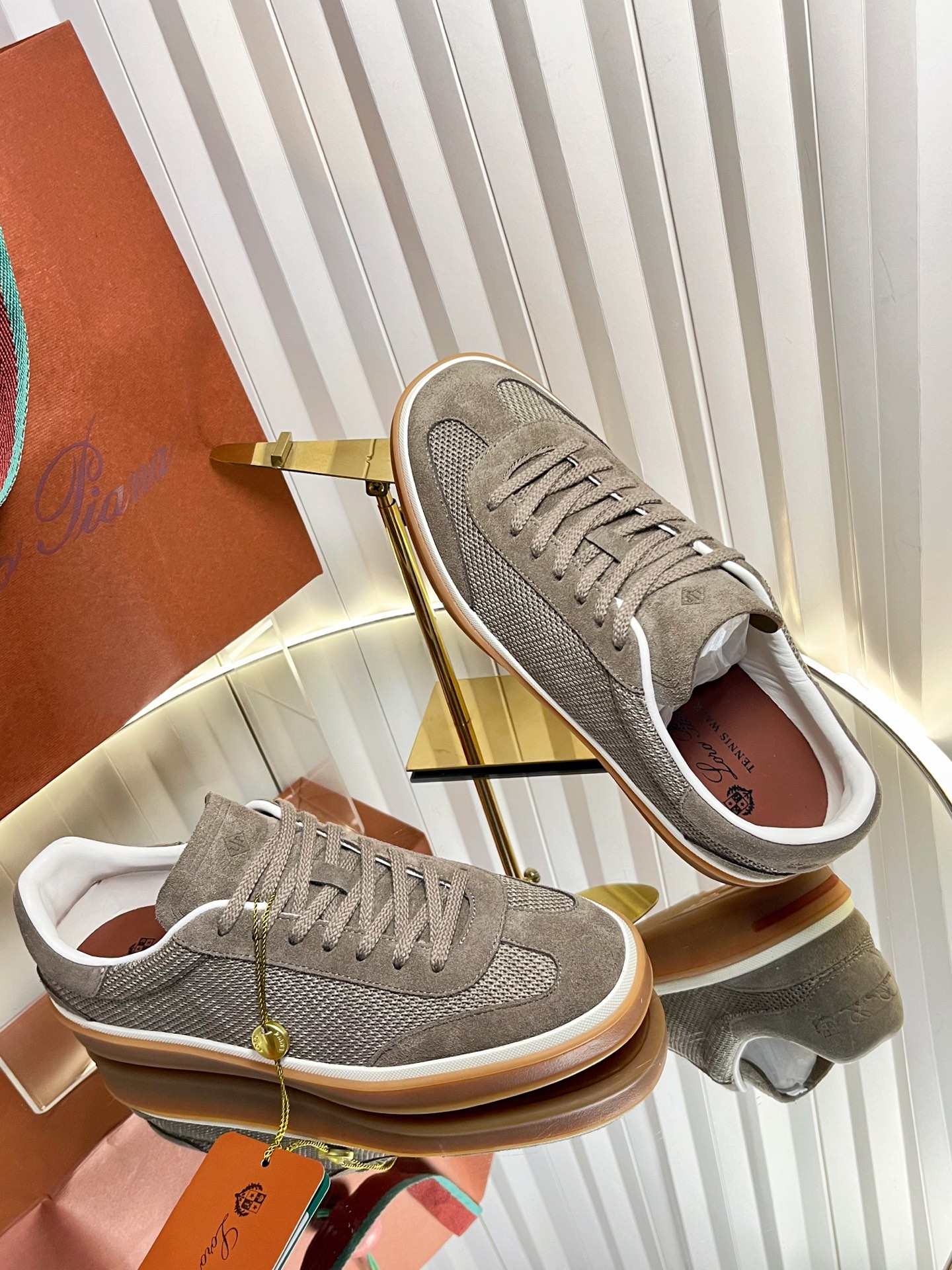 Loro Piana Sneakers