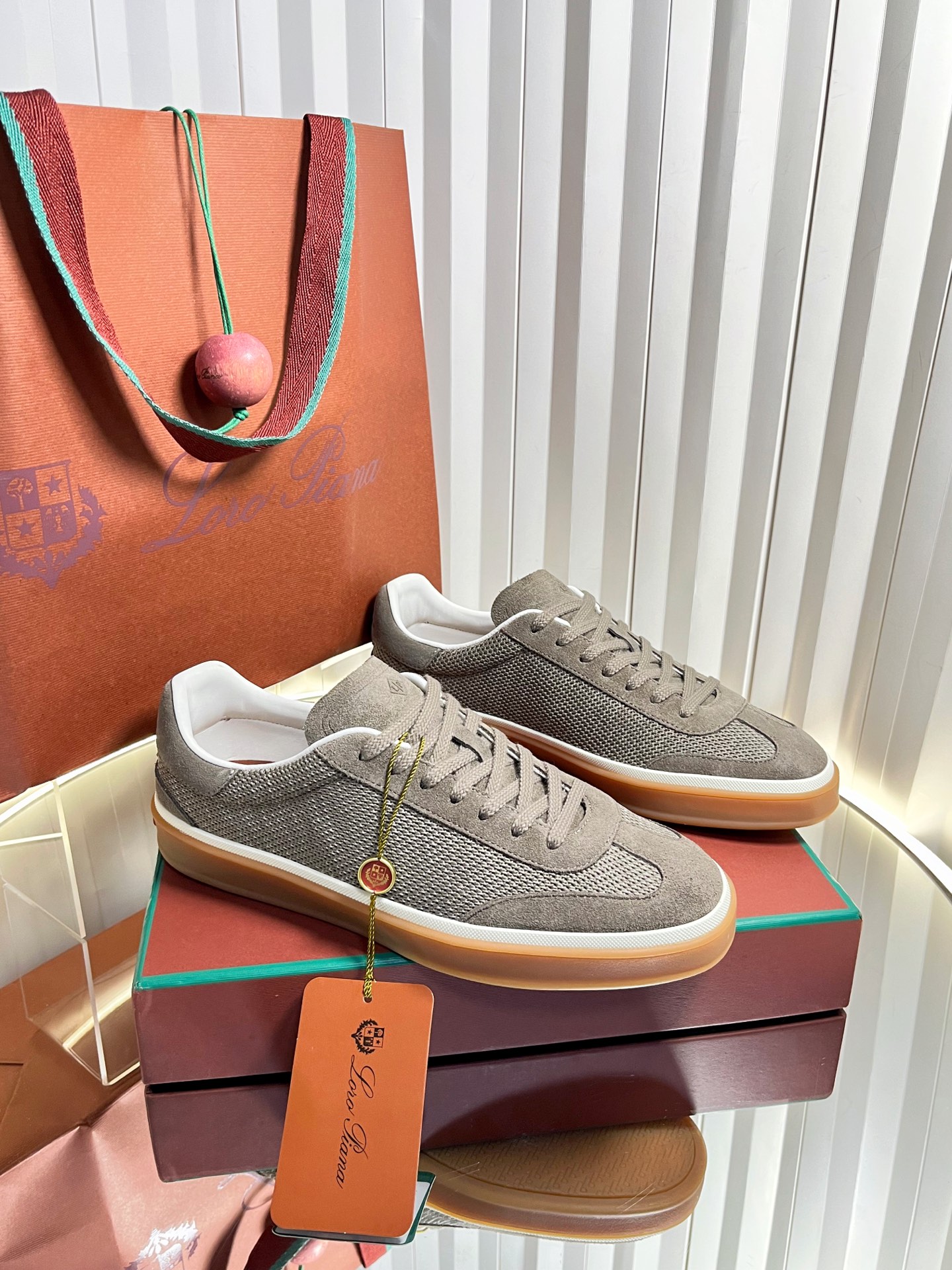 Loro Piana Sneakers