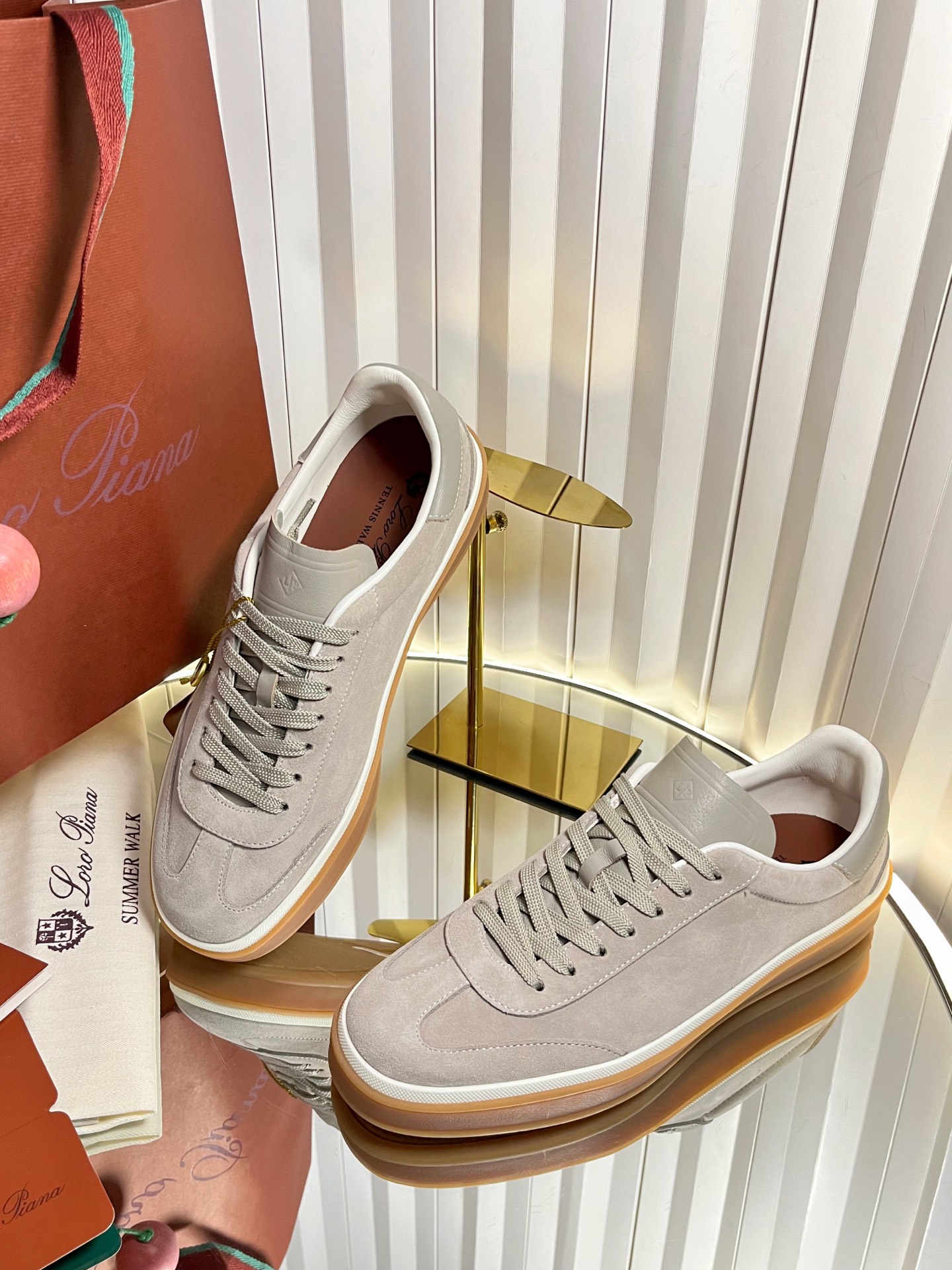 Loro Piana Sneakers