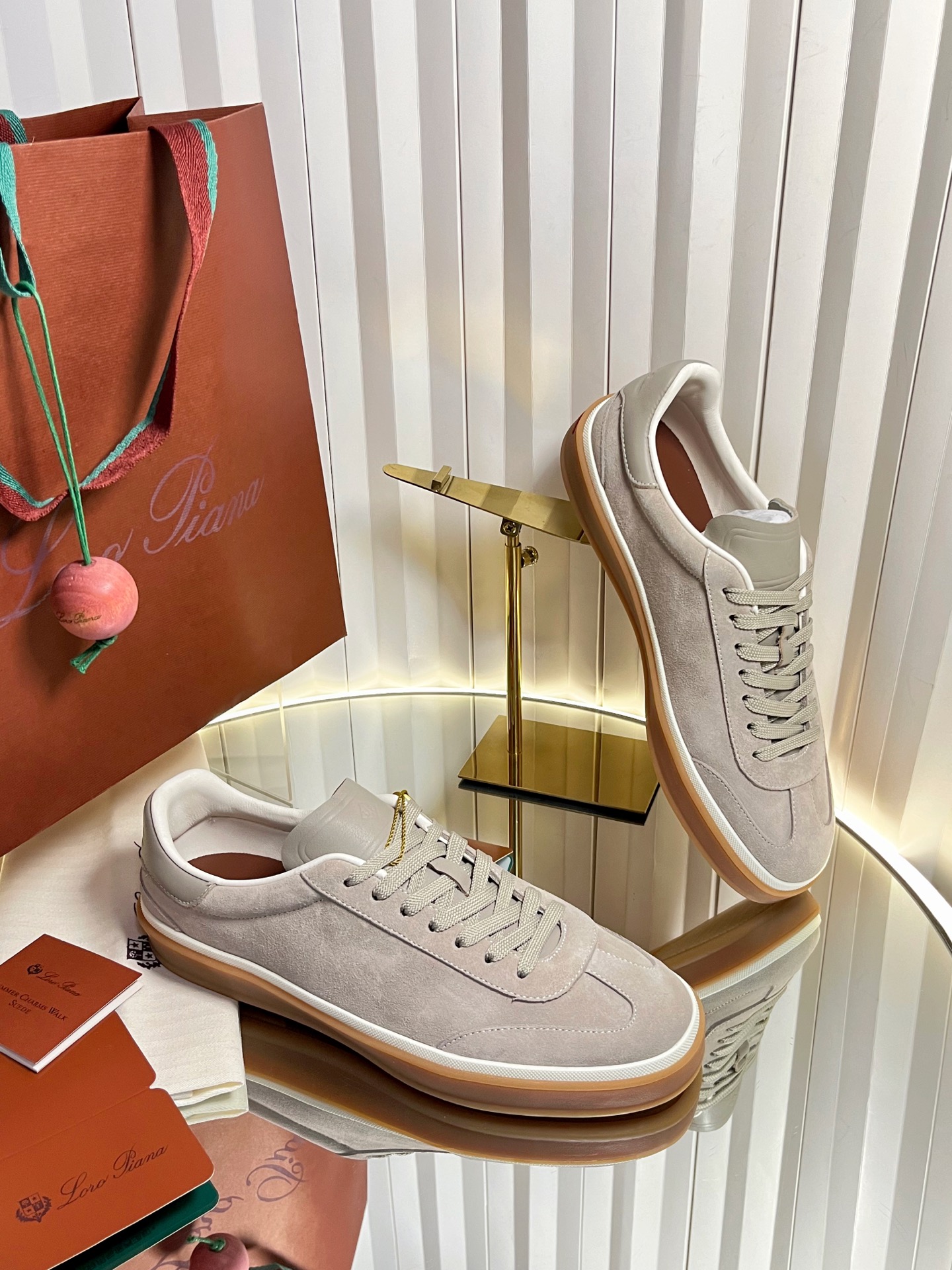 Loro Piana Sneakers