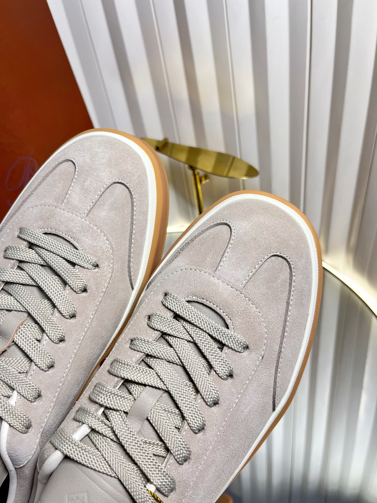 Loro Piana Sneakers