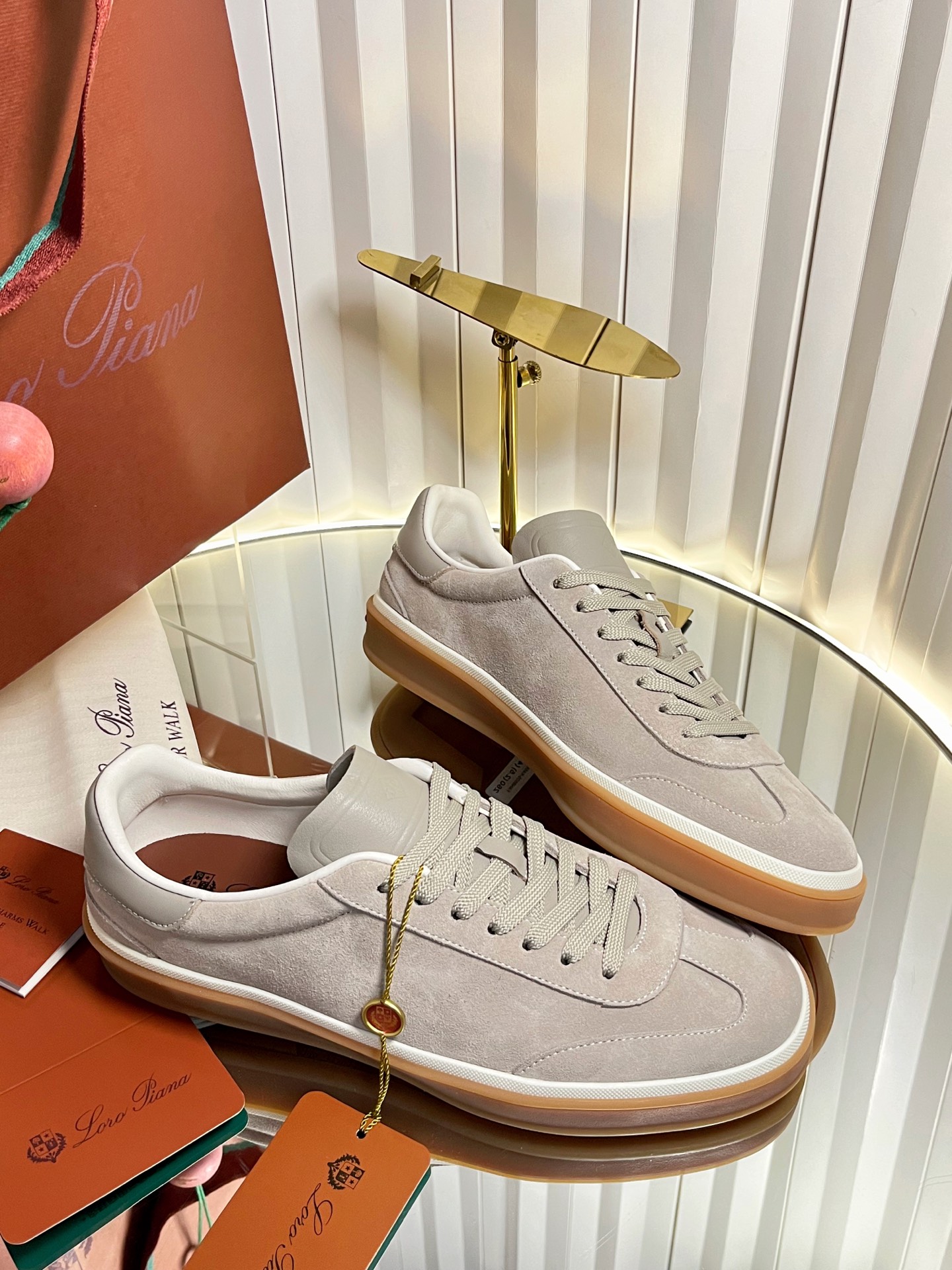 Loro Piana Sneakers