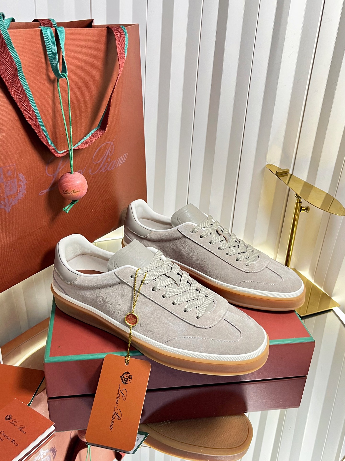 Loro Piana Sneakers