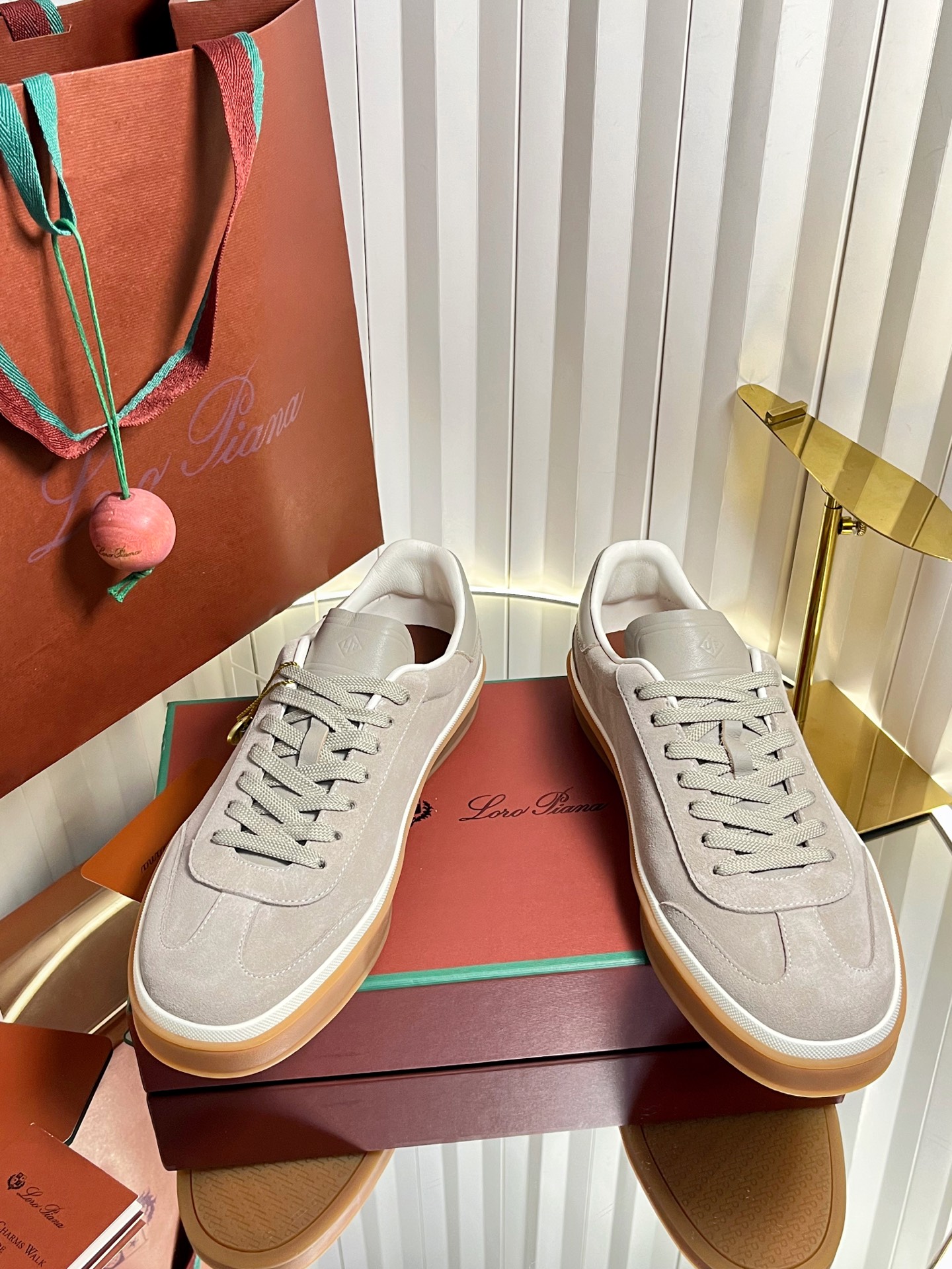 Loro Piana Sneakers