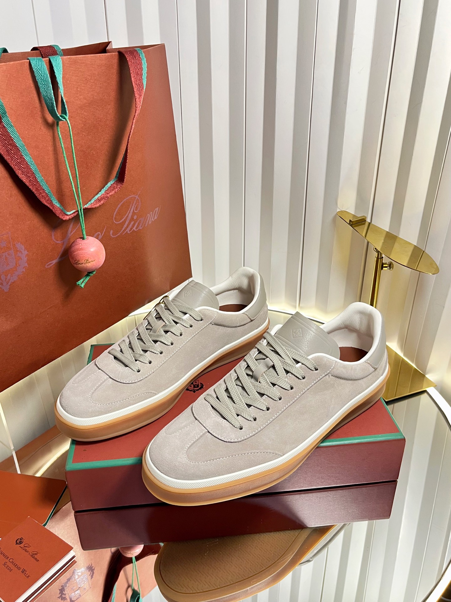 Loro Piana Sneakers