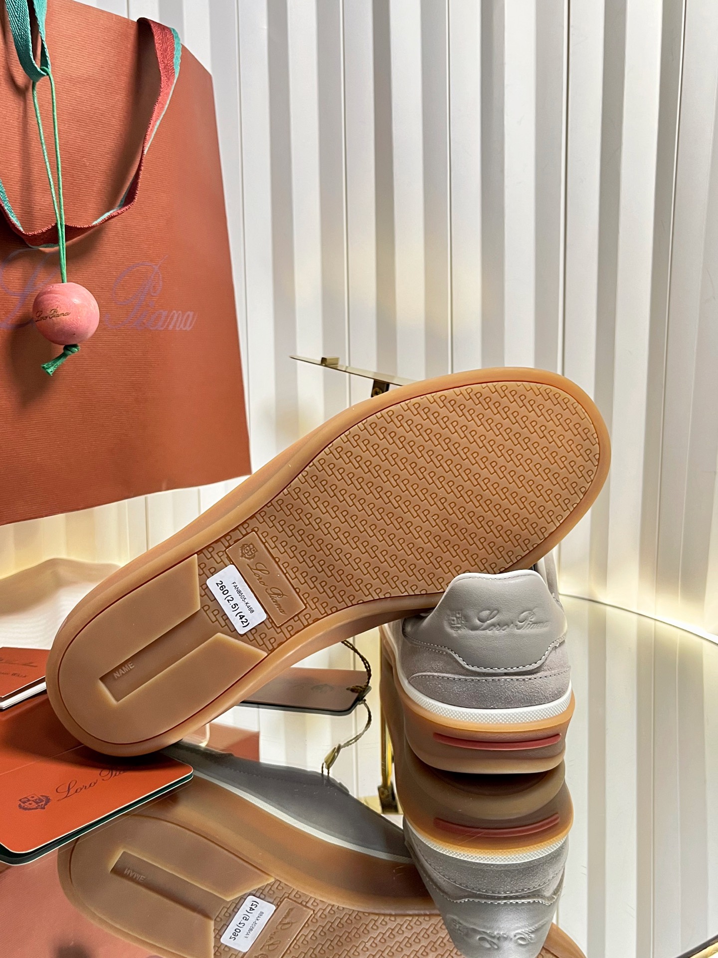 Loro Piana Sneakers