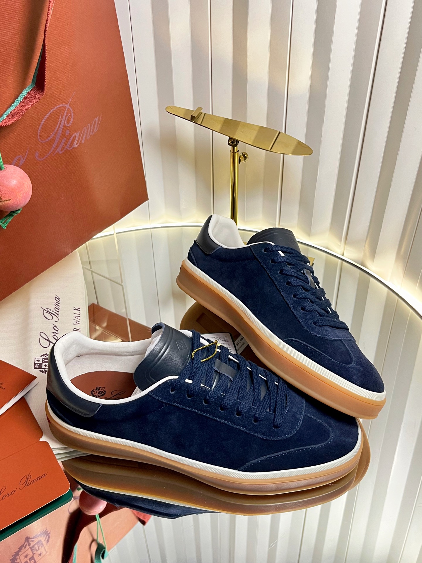 Loro Piana Sneakers
