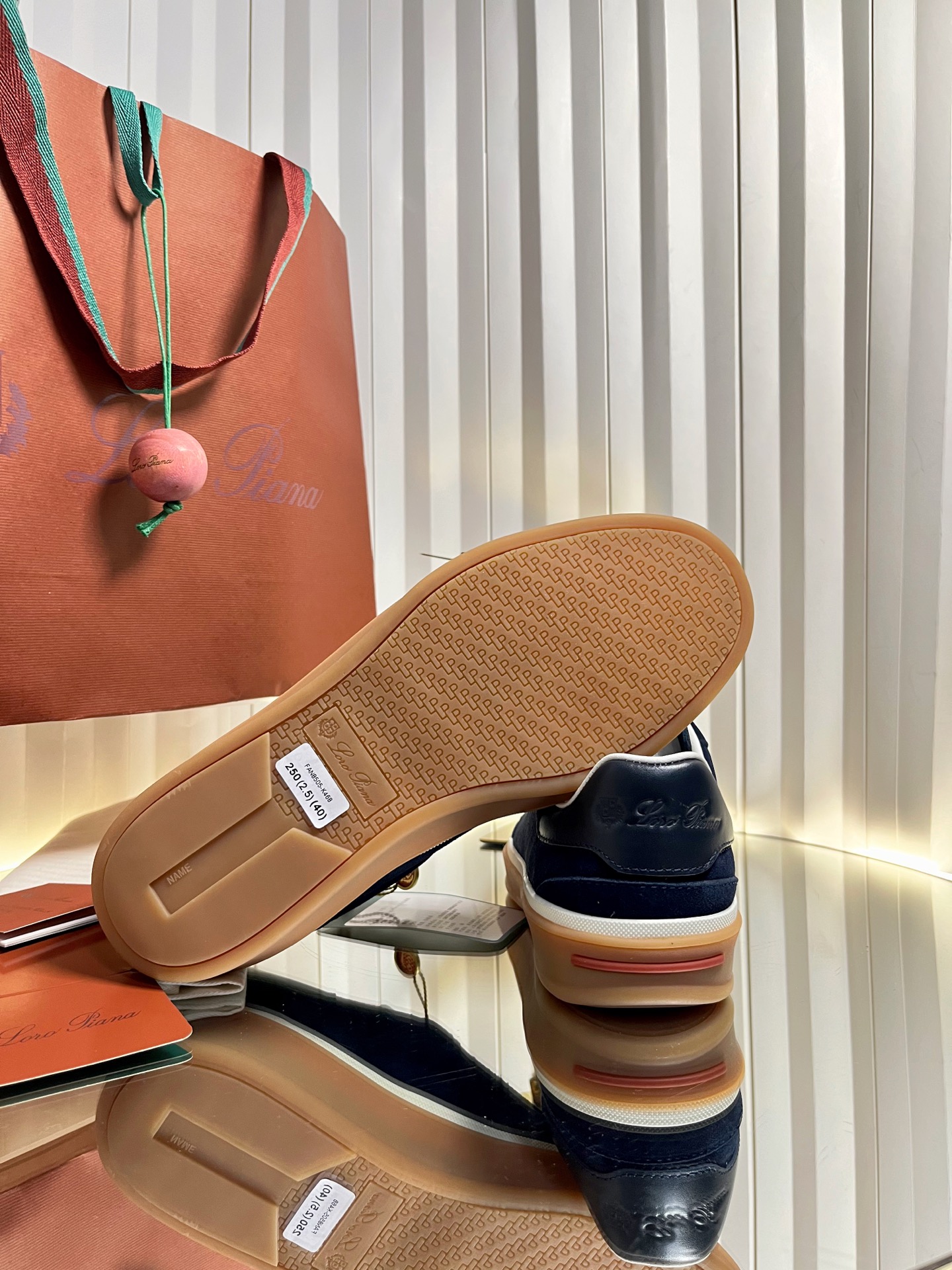 Loro Piana Sneakers