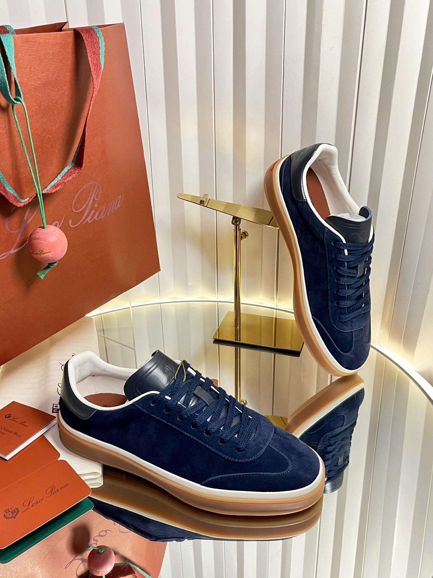 Loro Piana Sneakers