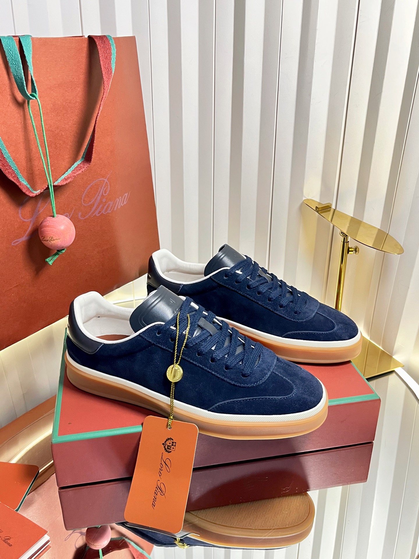 Loro Piana Sneakers