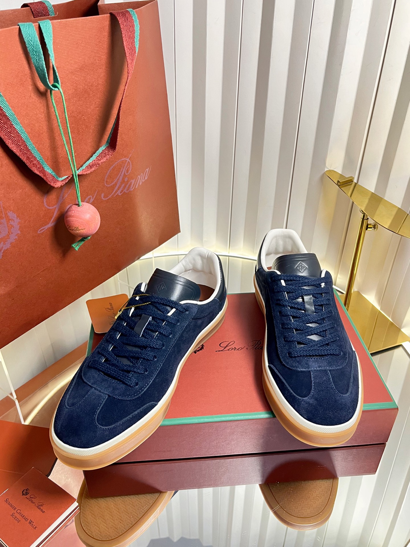 Loro Piana Sneakers
