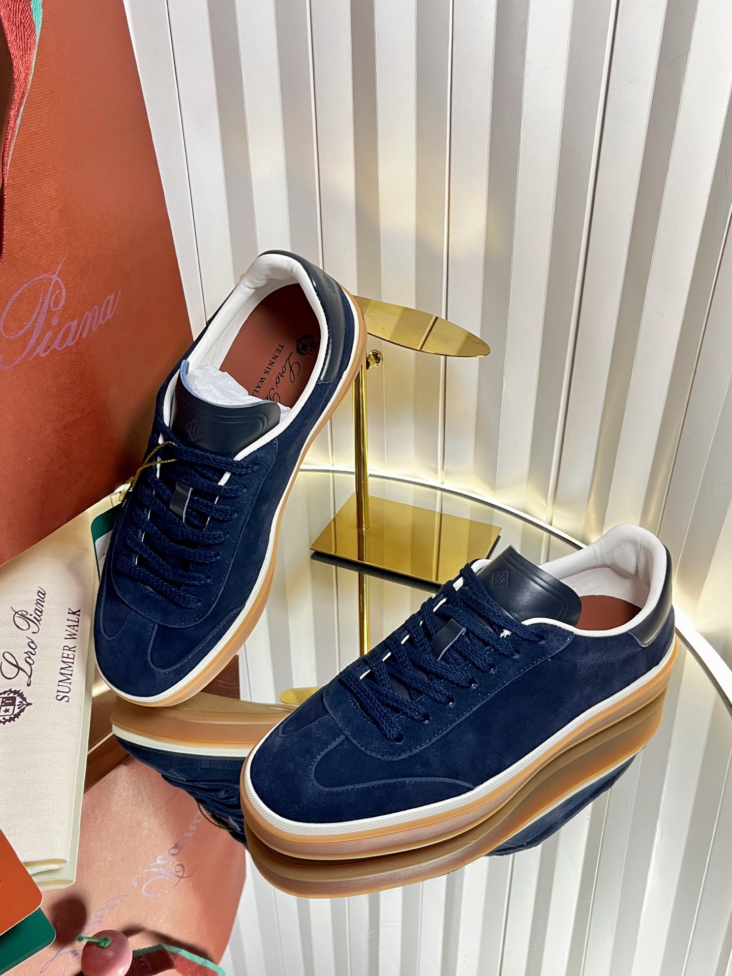 Loro Piana Sneakers