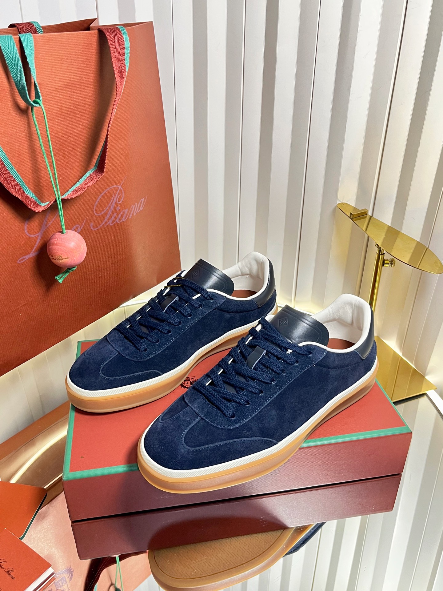 Loro Piana Sneakers