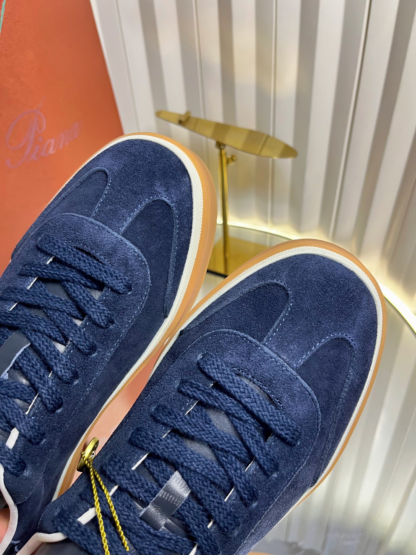 Loro Piana Sneakers