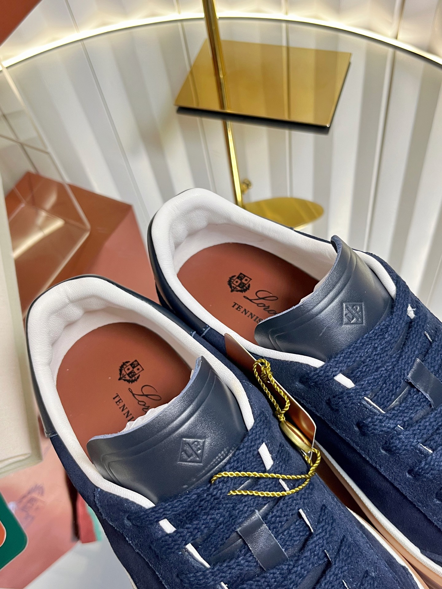 Loro Piana Sneakers