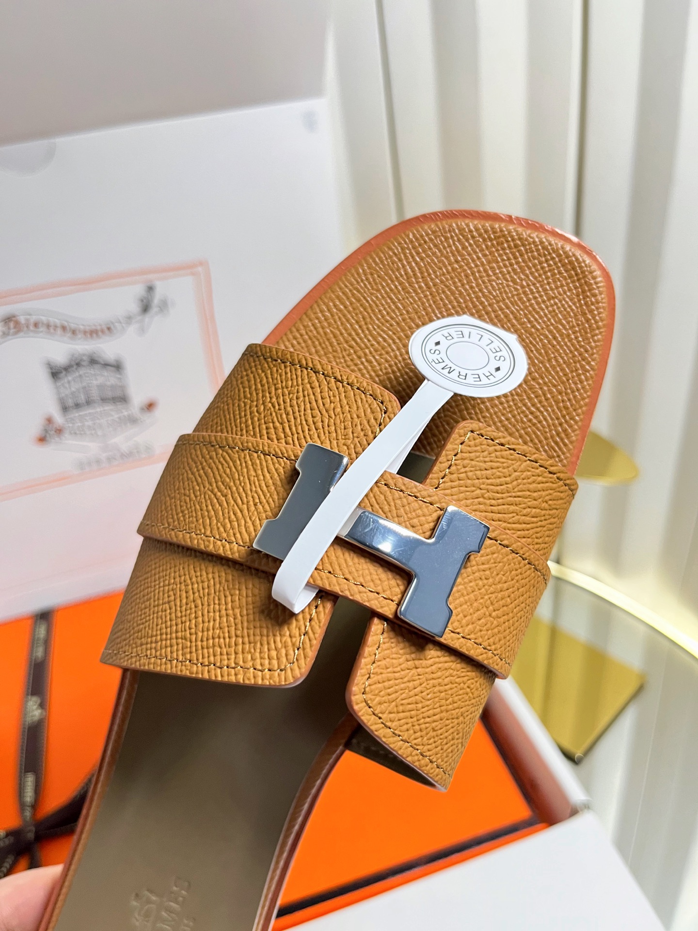 Hermes Slides