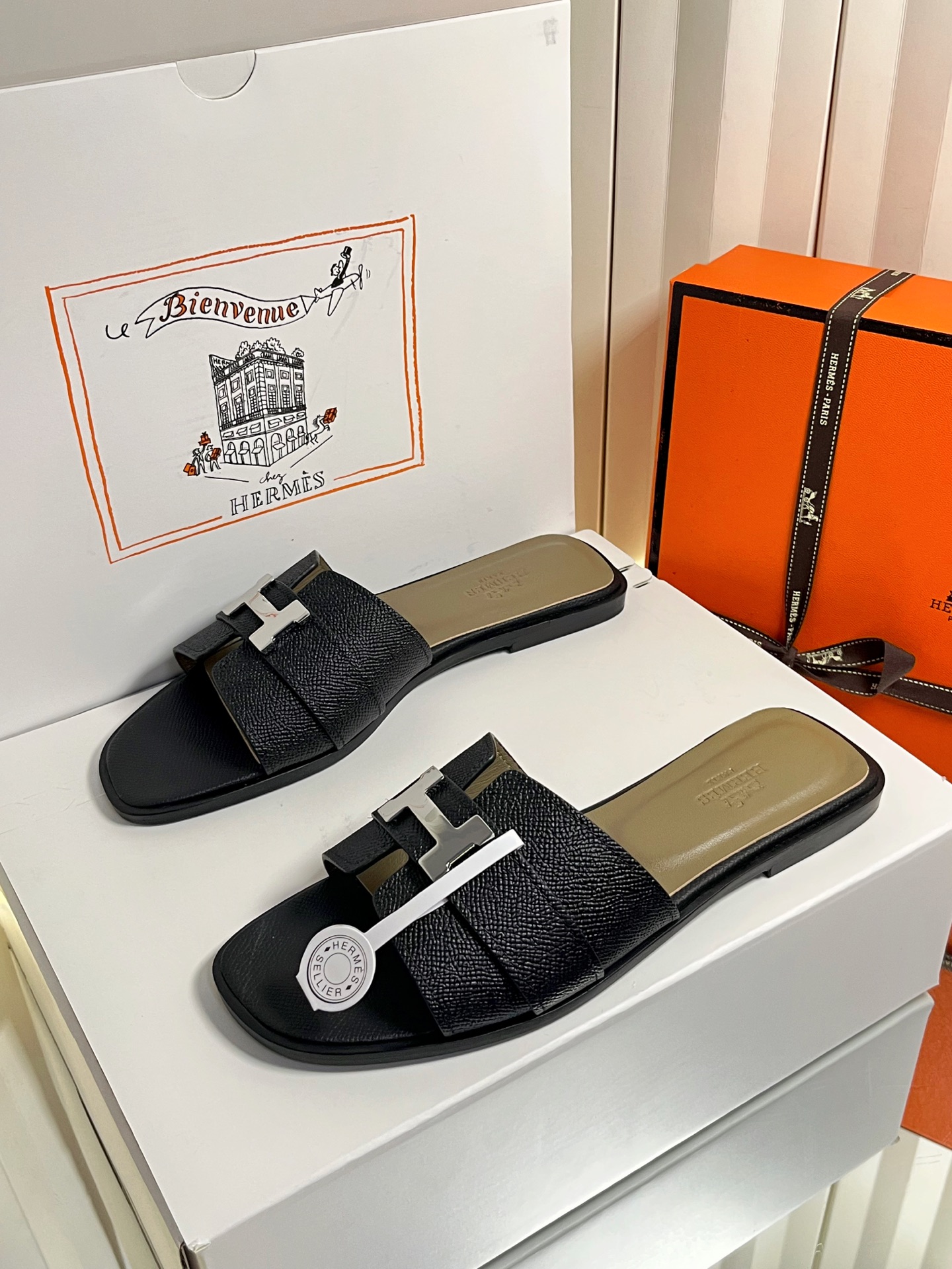Hermes Slides