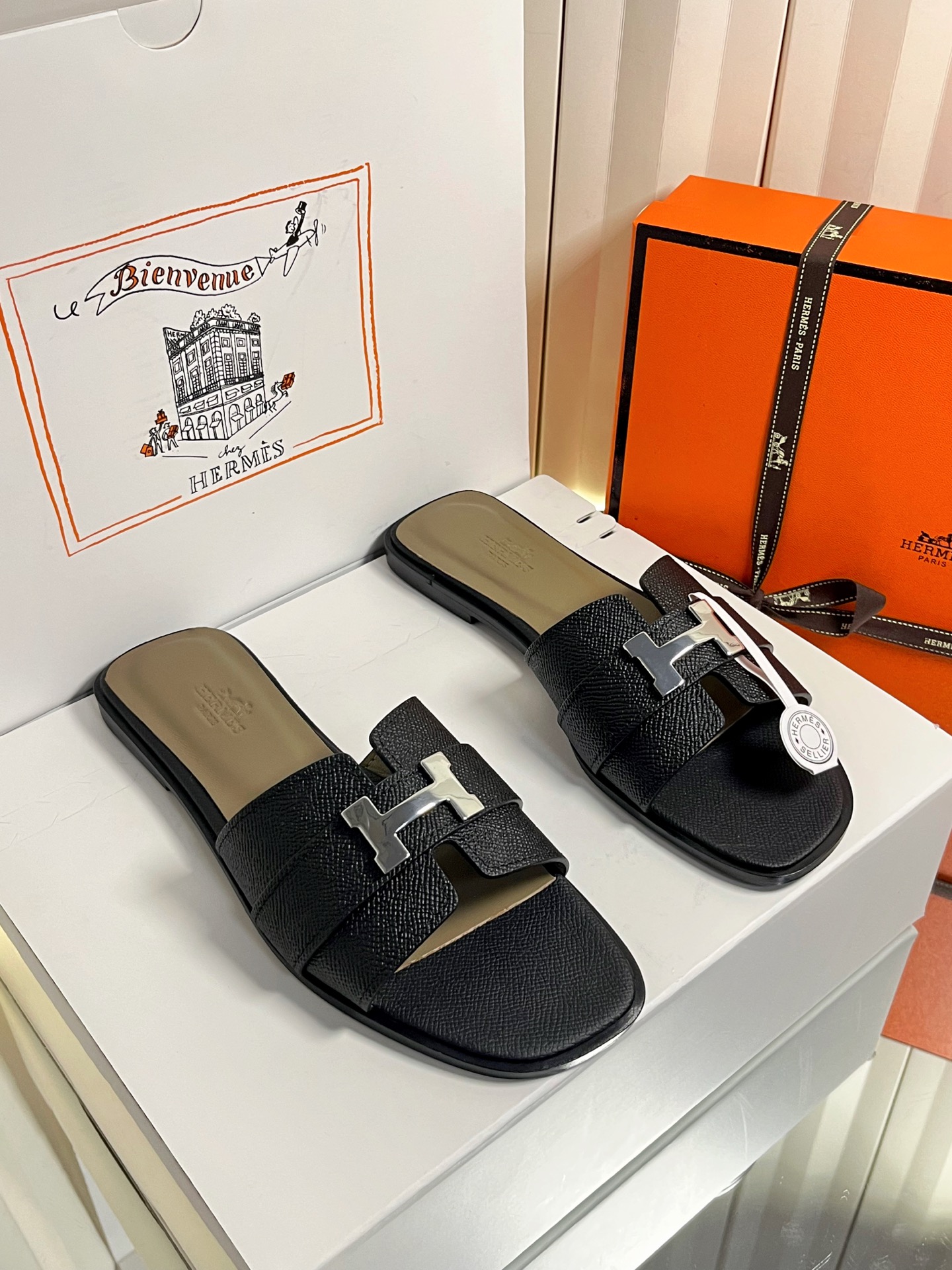 Hermes Slides