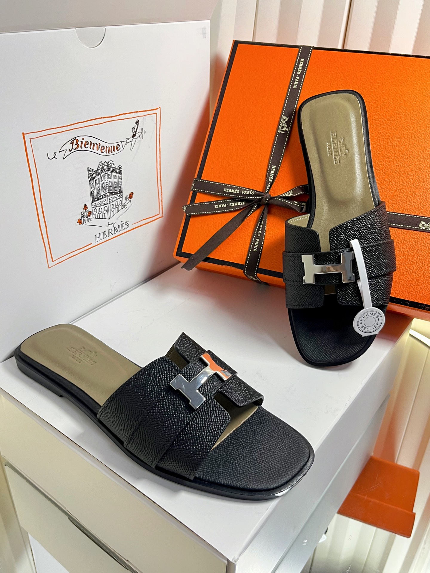 Hermes Slides