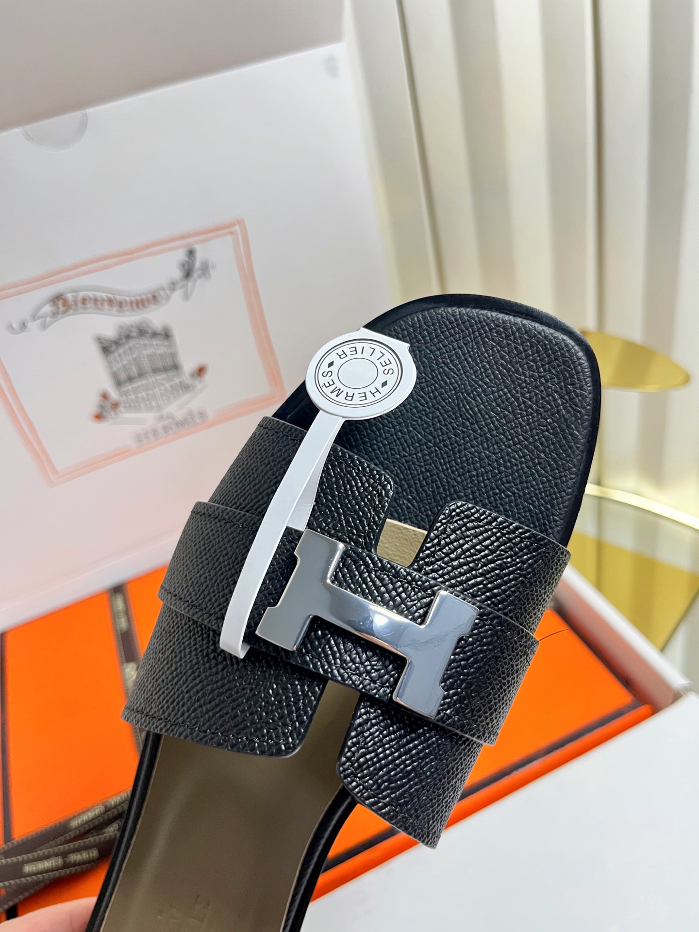 Hermes Slides
