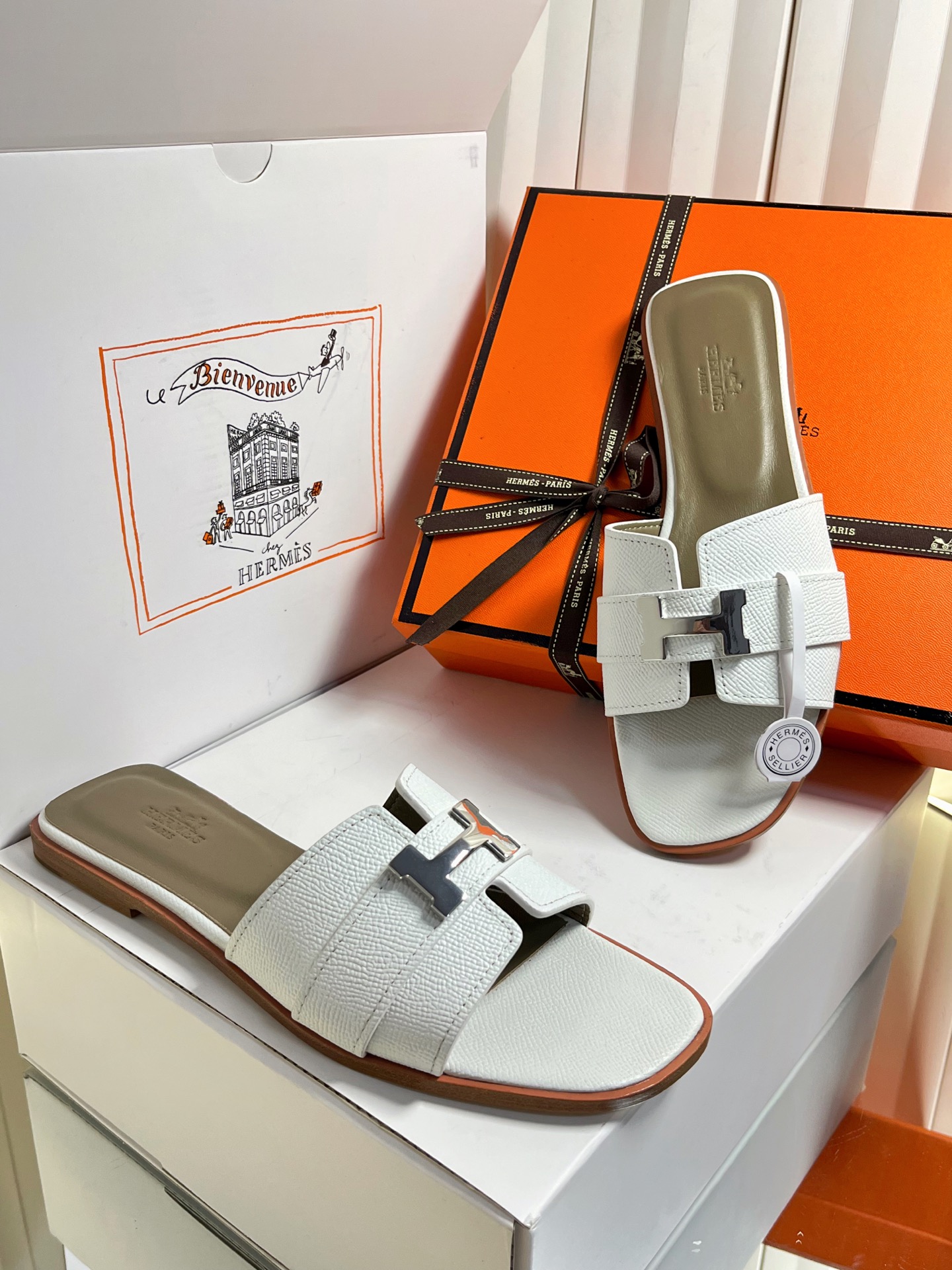 Hermes Slides