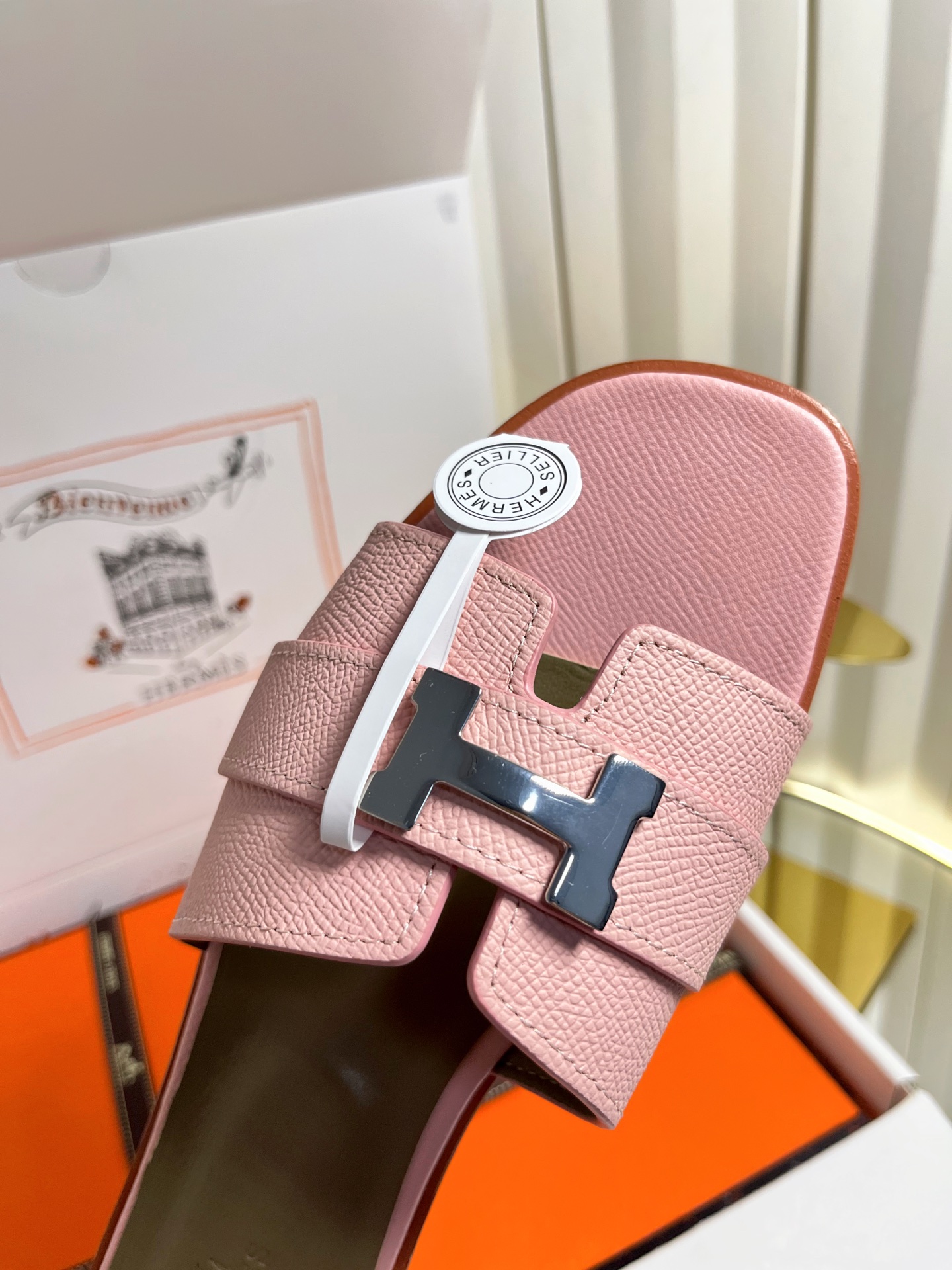 Hermes Slides