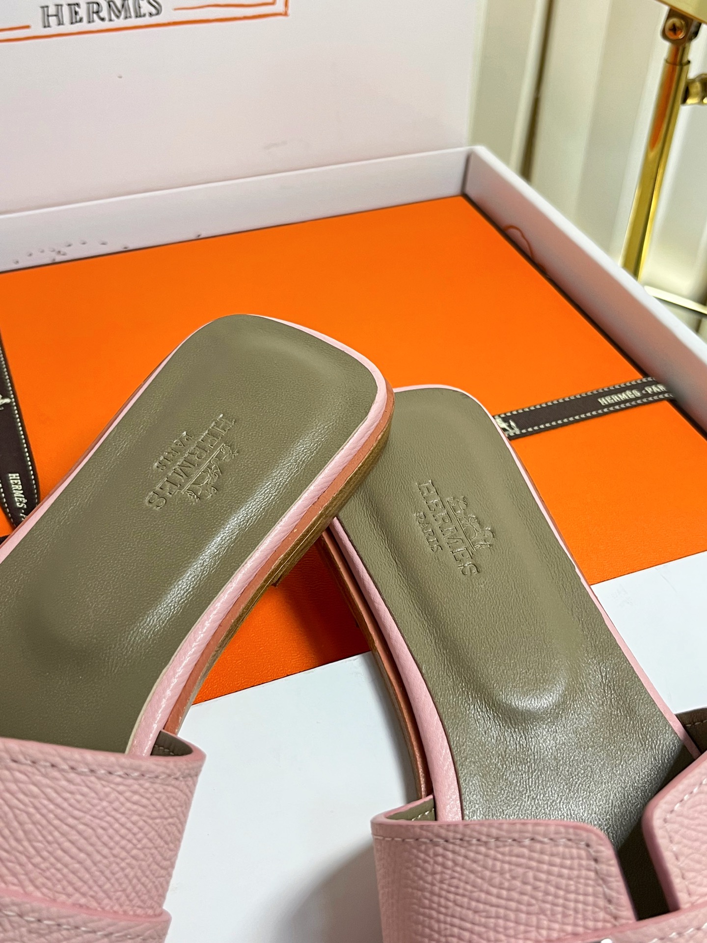 Hermes Slides