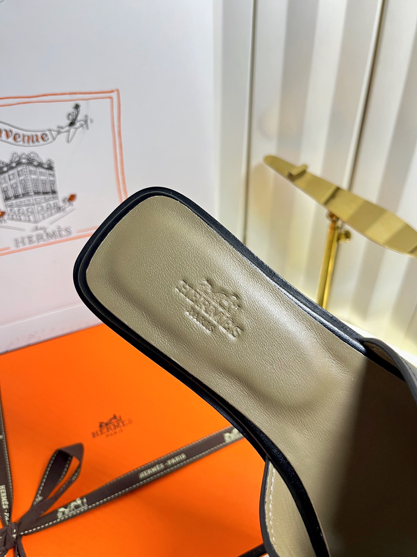 Hermes Slides