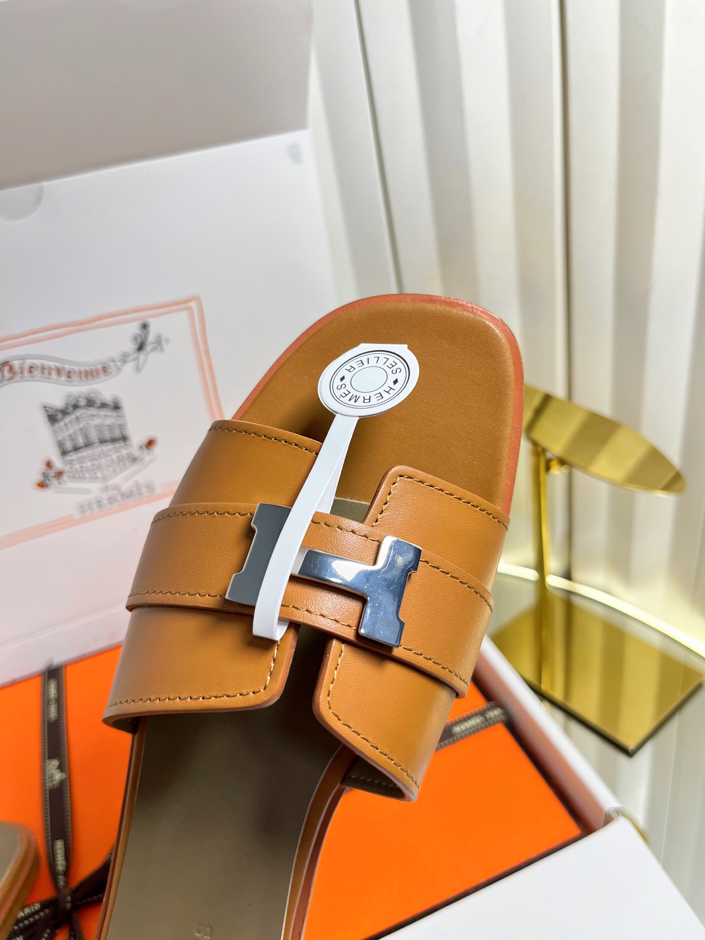 Hermes Slides