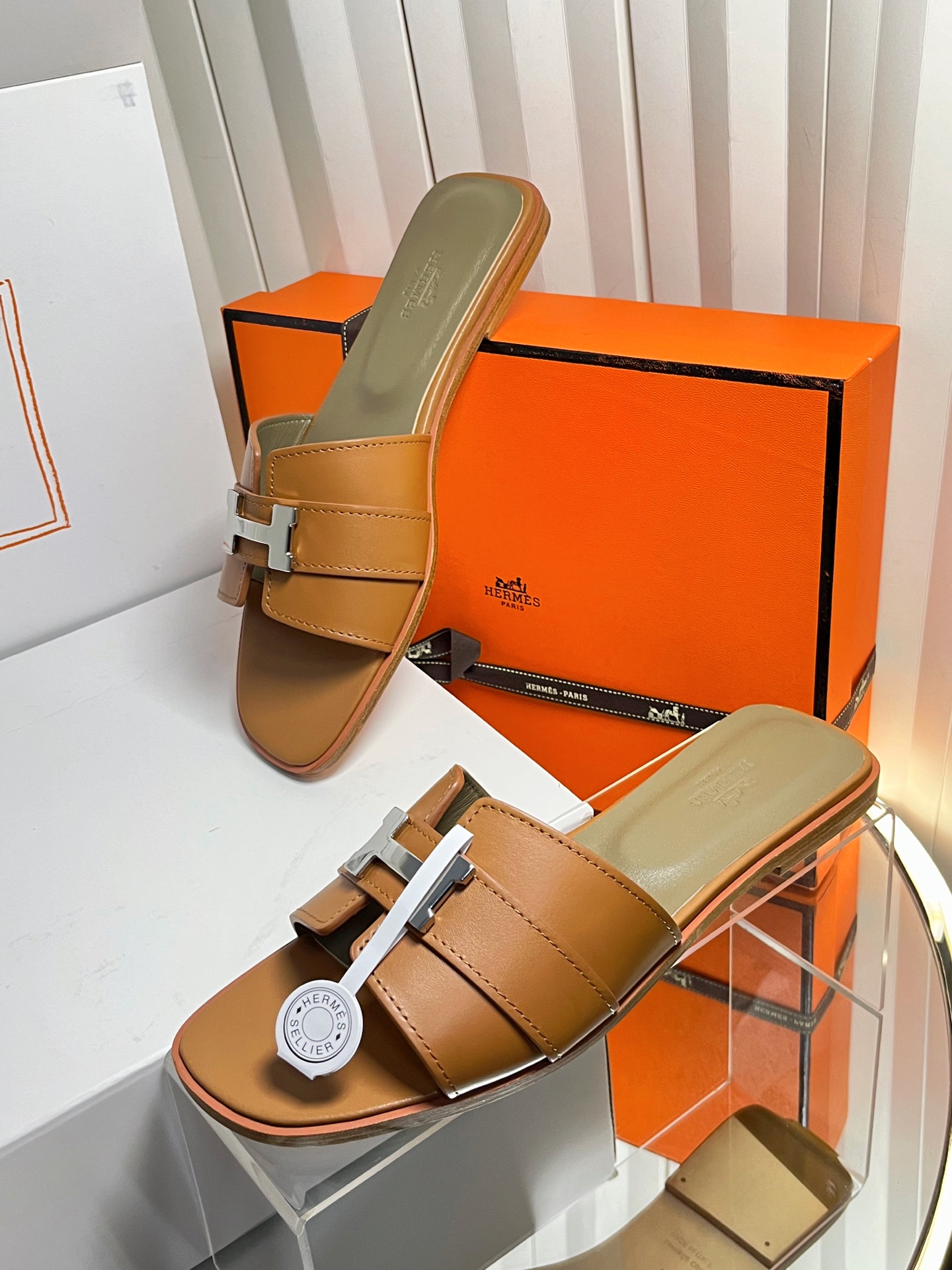 Hermes Slides