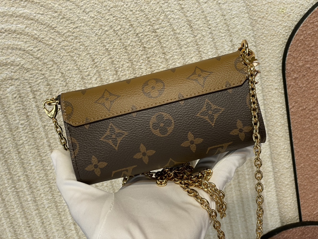 Louis Vuitton Top purchasing agent