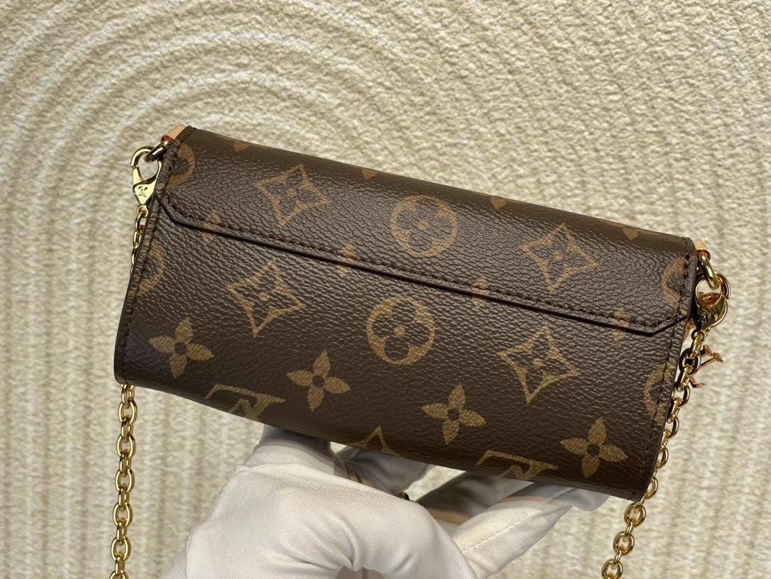 Louis Vuitton Exclusive real shots from top purchasing agents