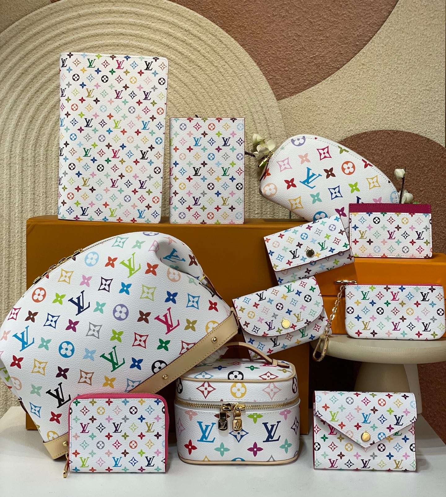 [Louis Vuitton Women