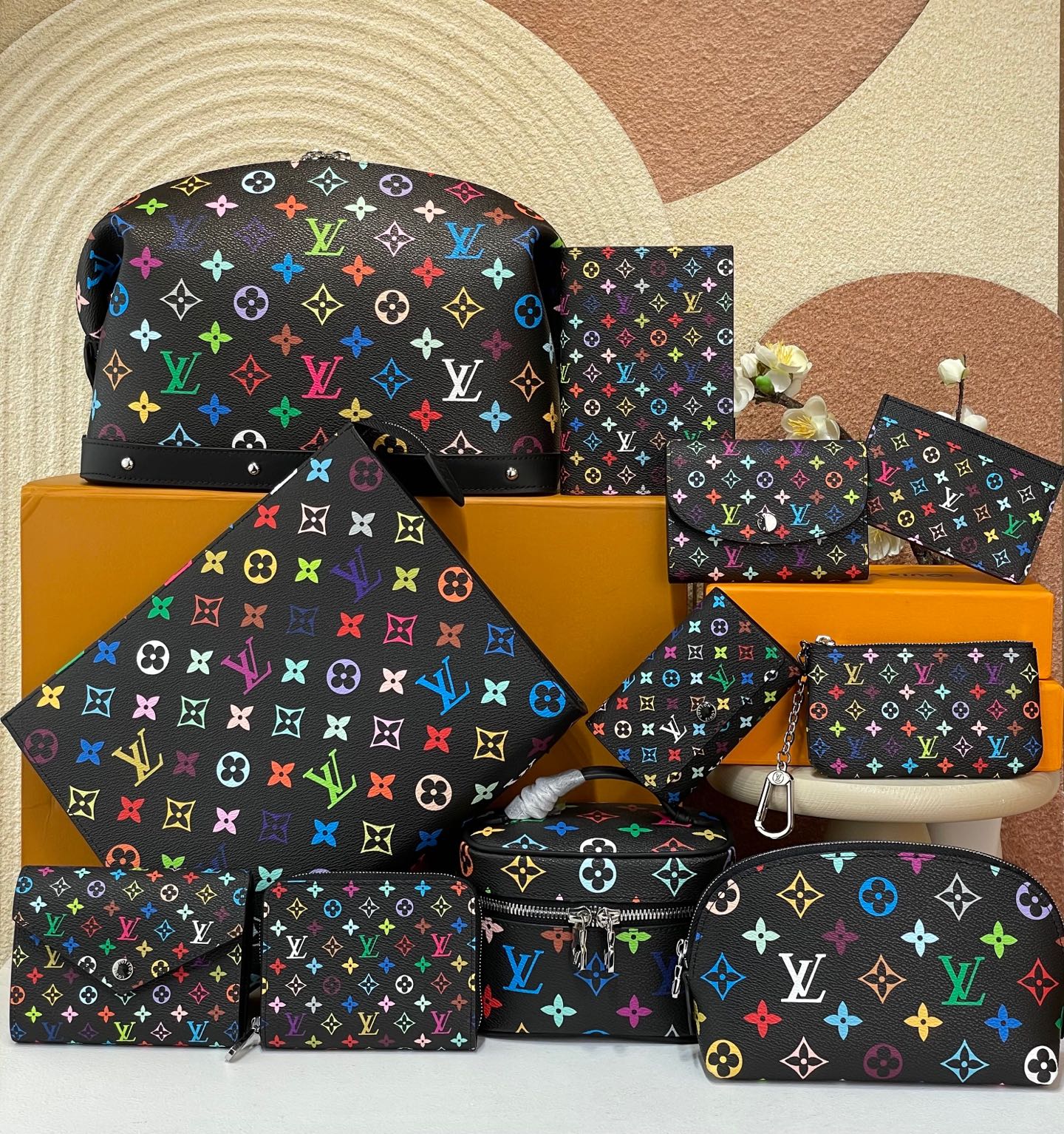 [Louis Vuitton Women