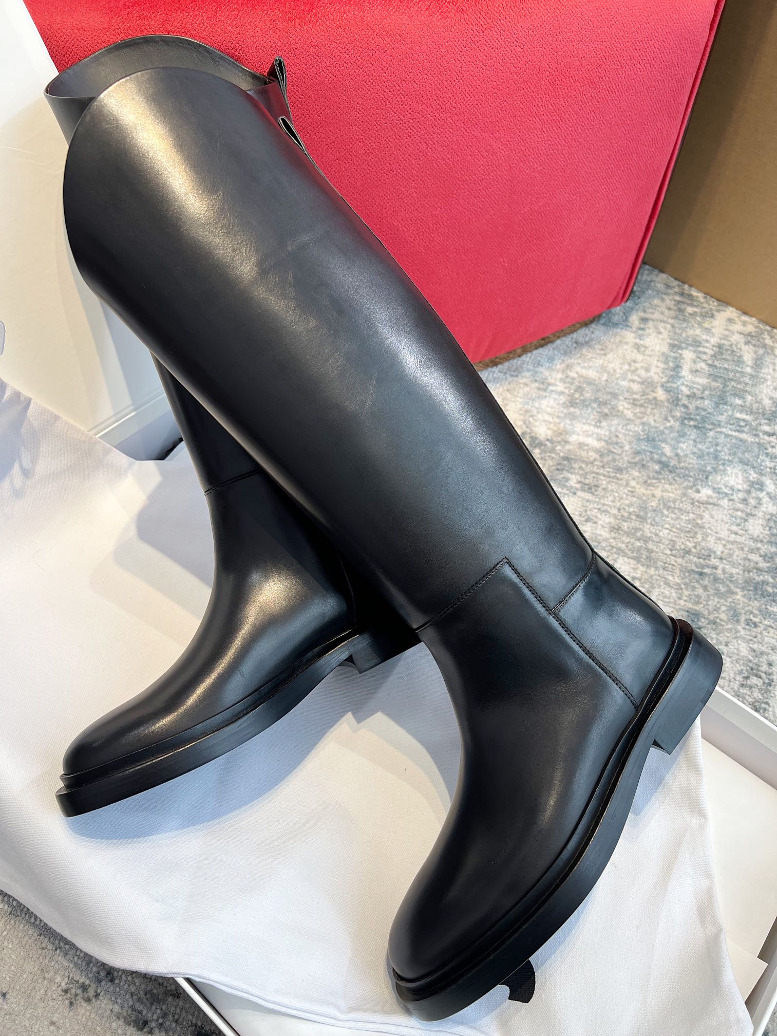 Designer Boots