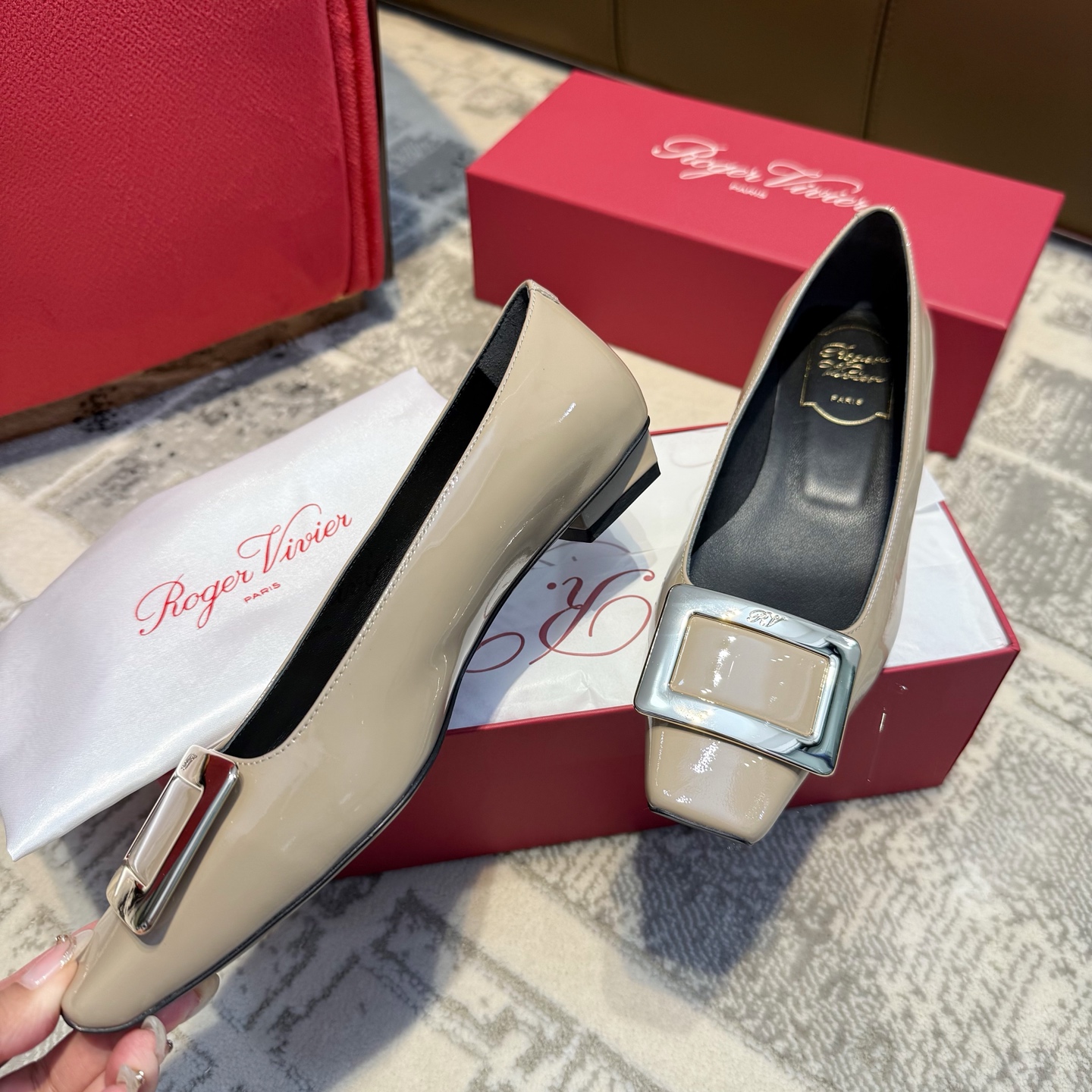 Designer Women Shoes