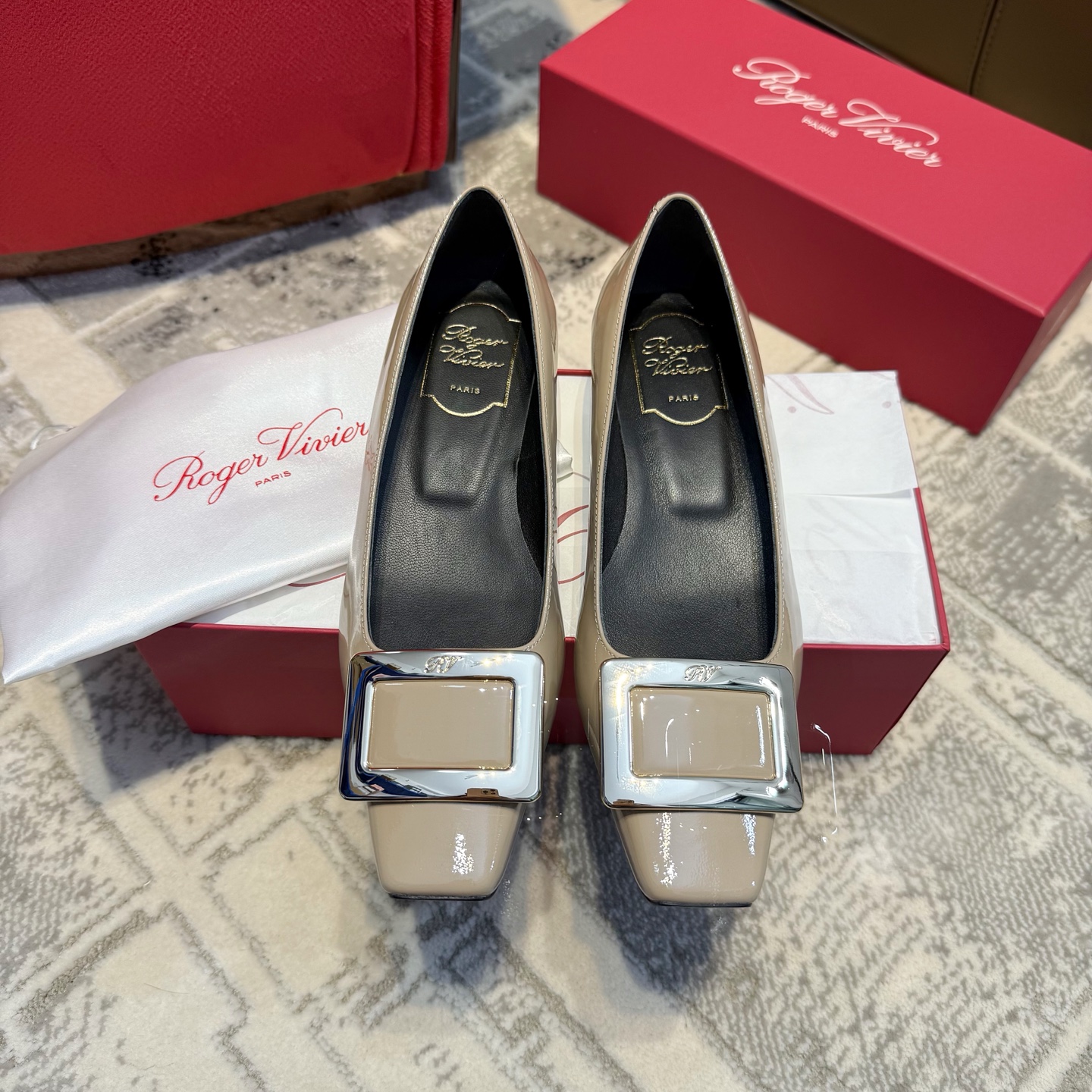 Designer Women Shoes