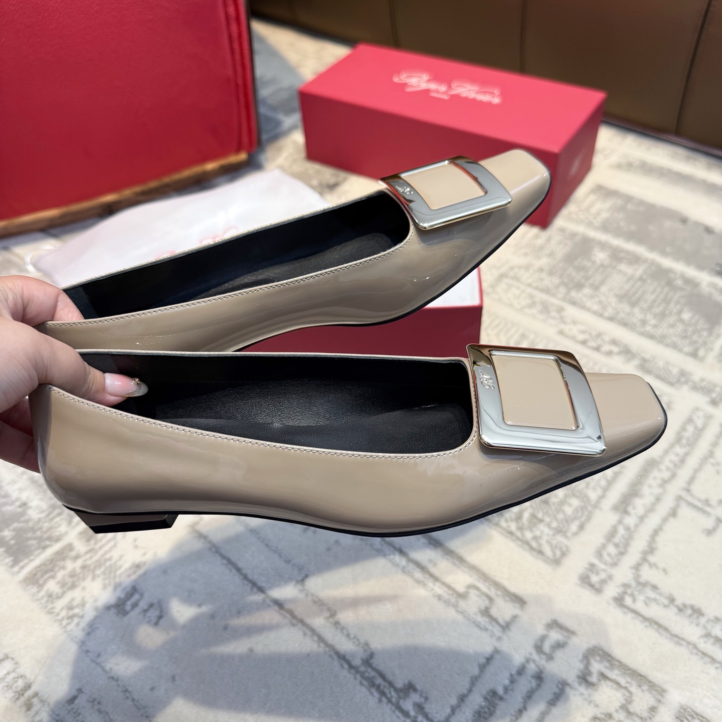 Designer Women Shoes