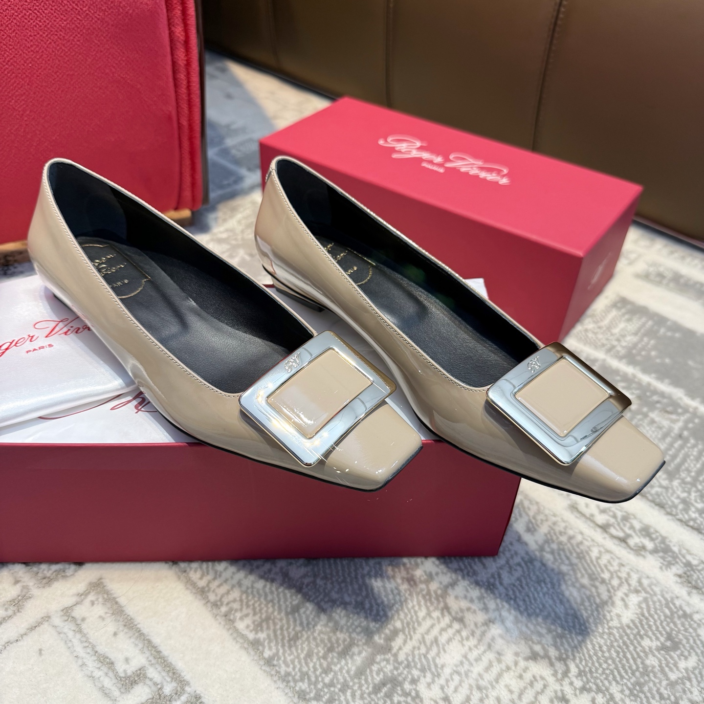 Designer Women Shoes