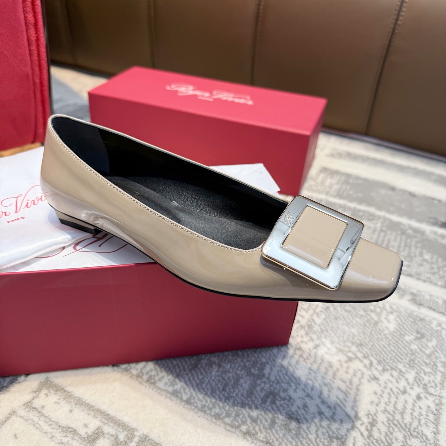 Designer Women Shoes