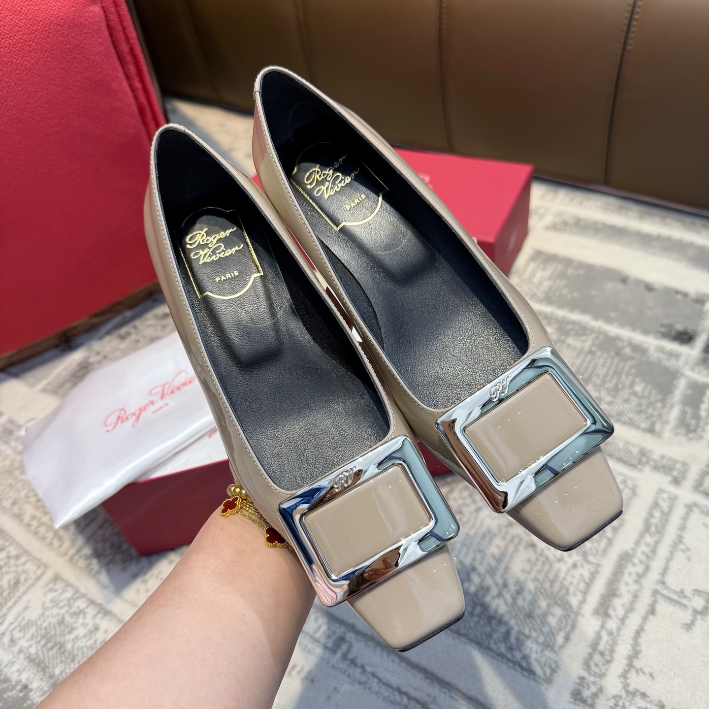 Designer Women Shoes