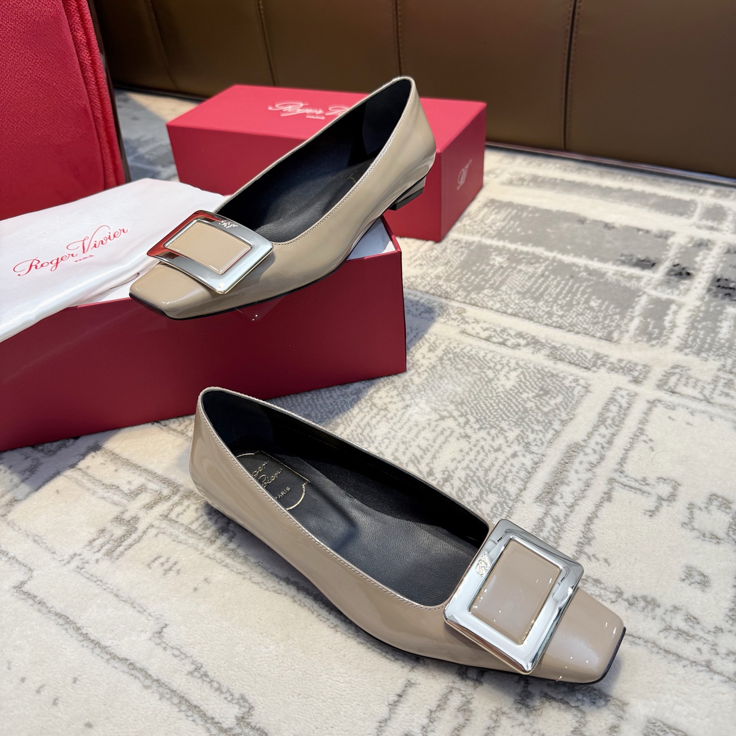 Designer Women Shoes